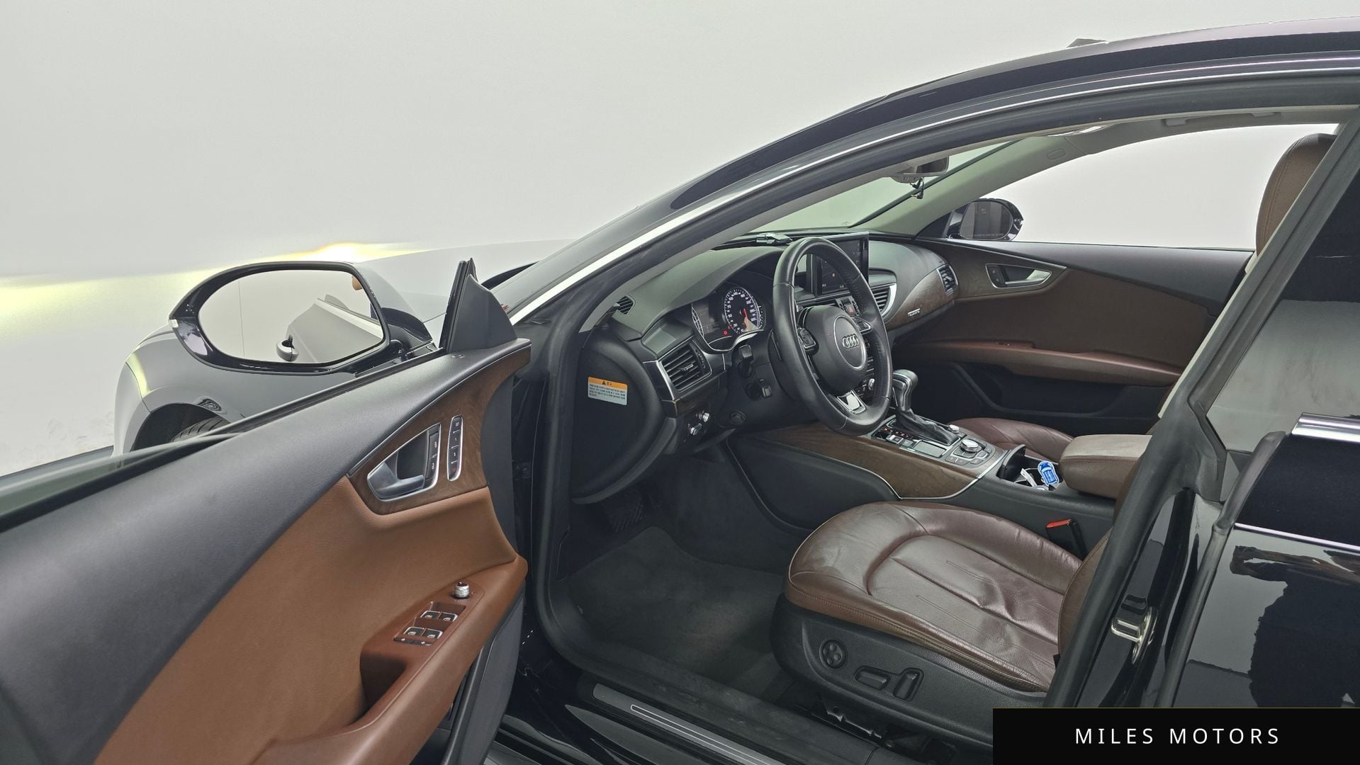 Audi A7 2014 — миниатюра 10
