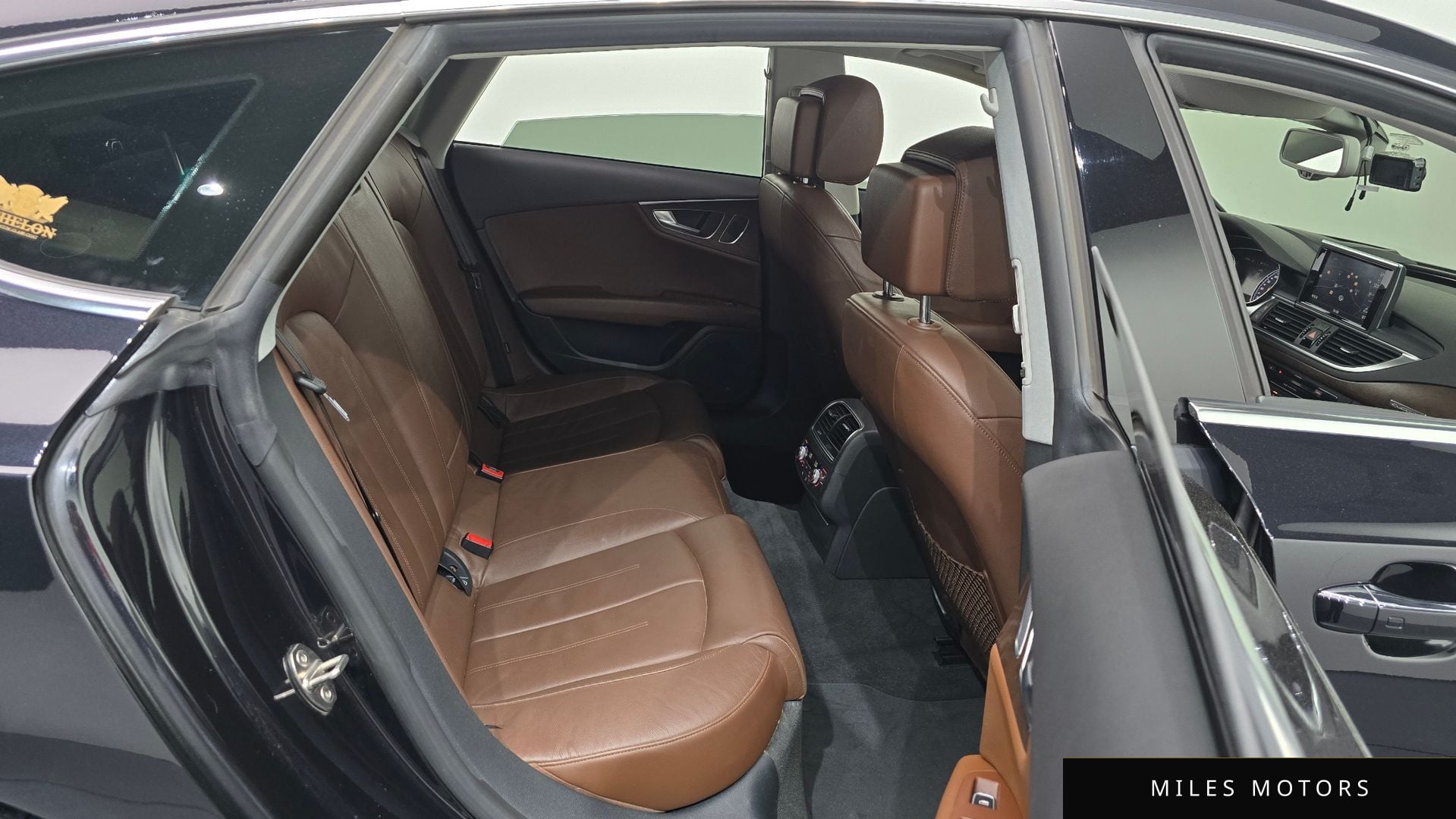 Audi A7 2014 — миниатюра 11