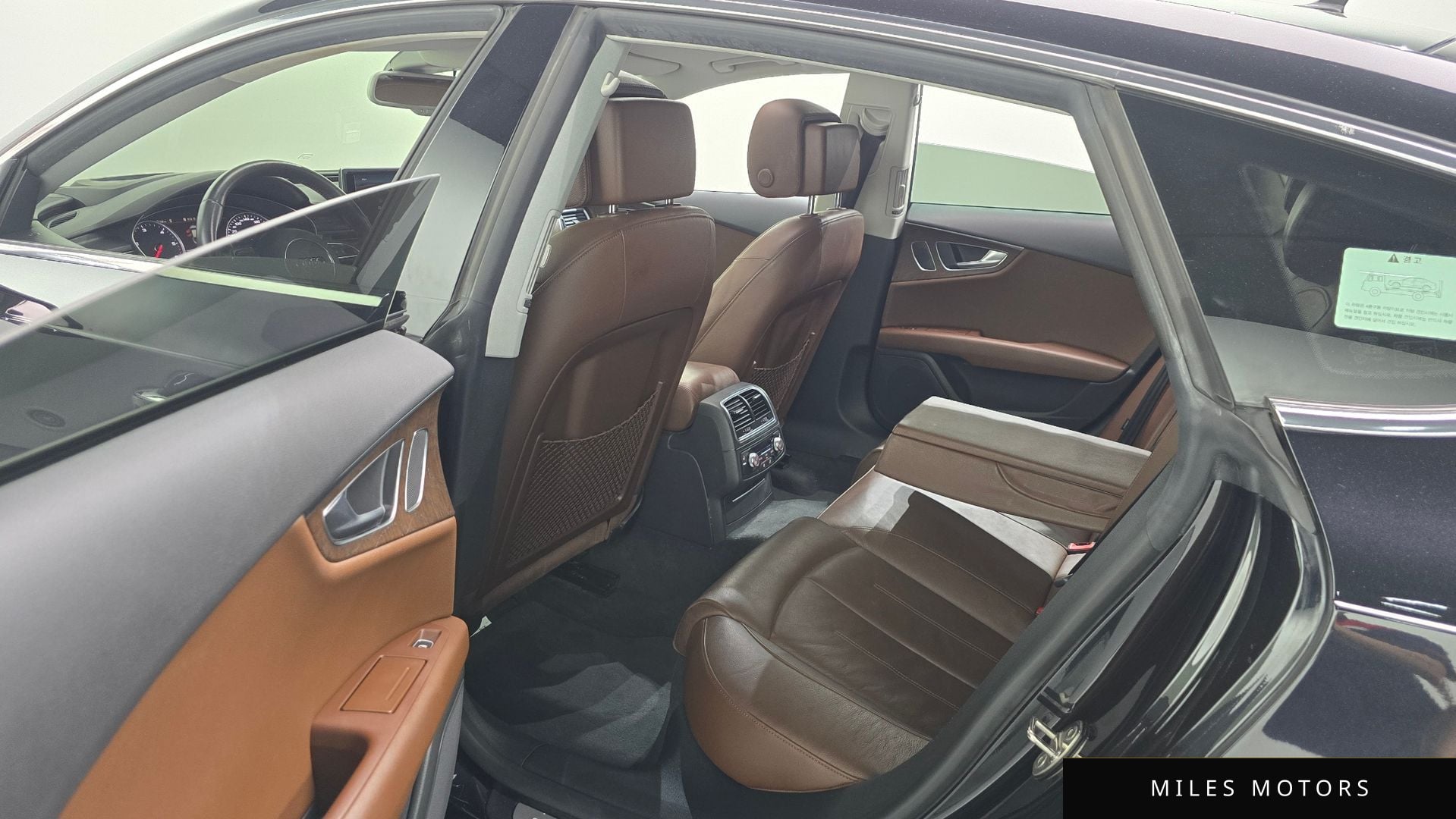 Audi A7 2014 — миниатюра 12