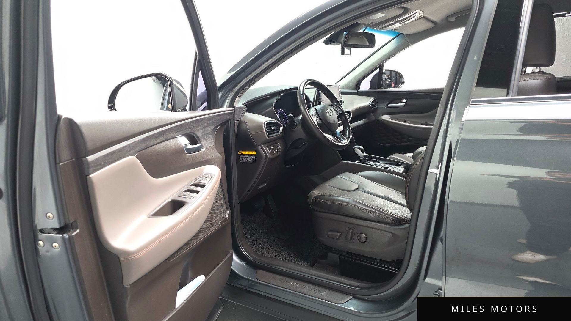 Hyundai Santafe 2019 — миниатюра 10