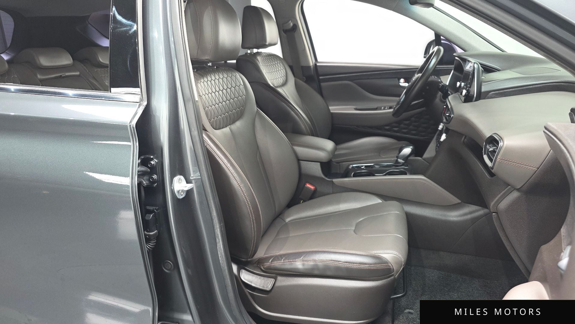 Hyundai Santafe 2019 — миниатюра 11