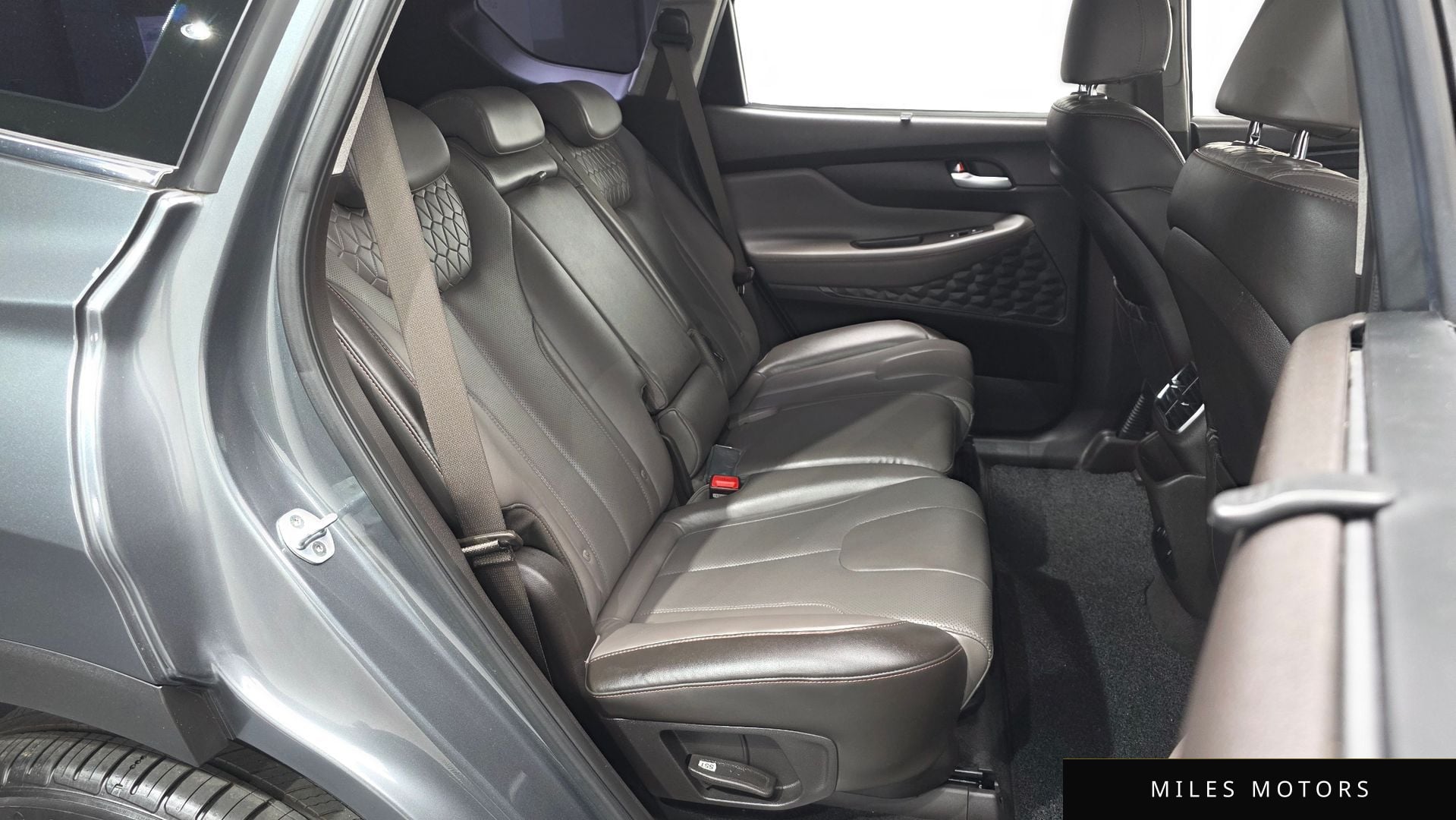 Hyundai Santafe 2019 — миниатюра 12