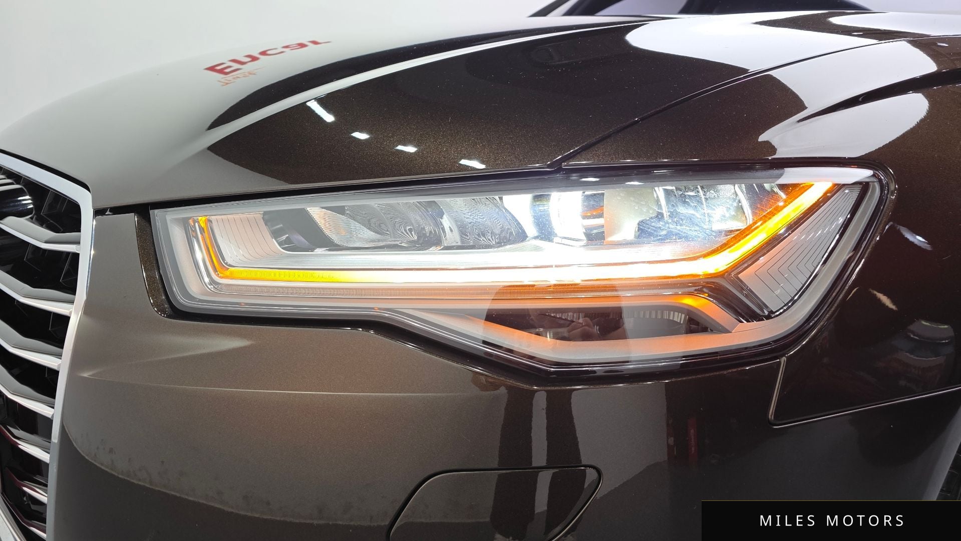 Audi A6 2018 — миниатюра 8