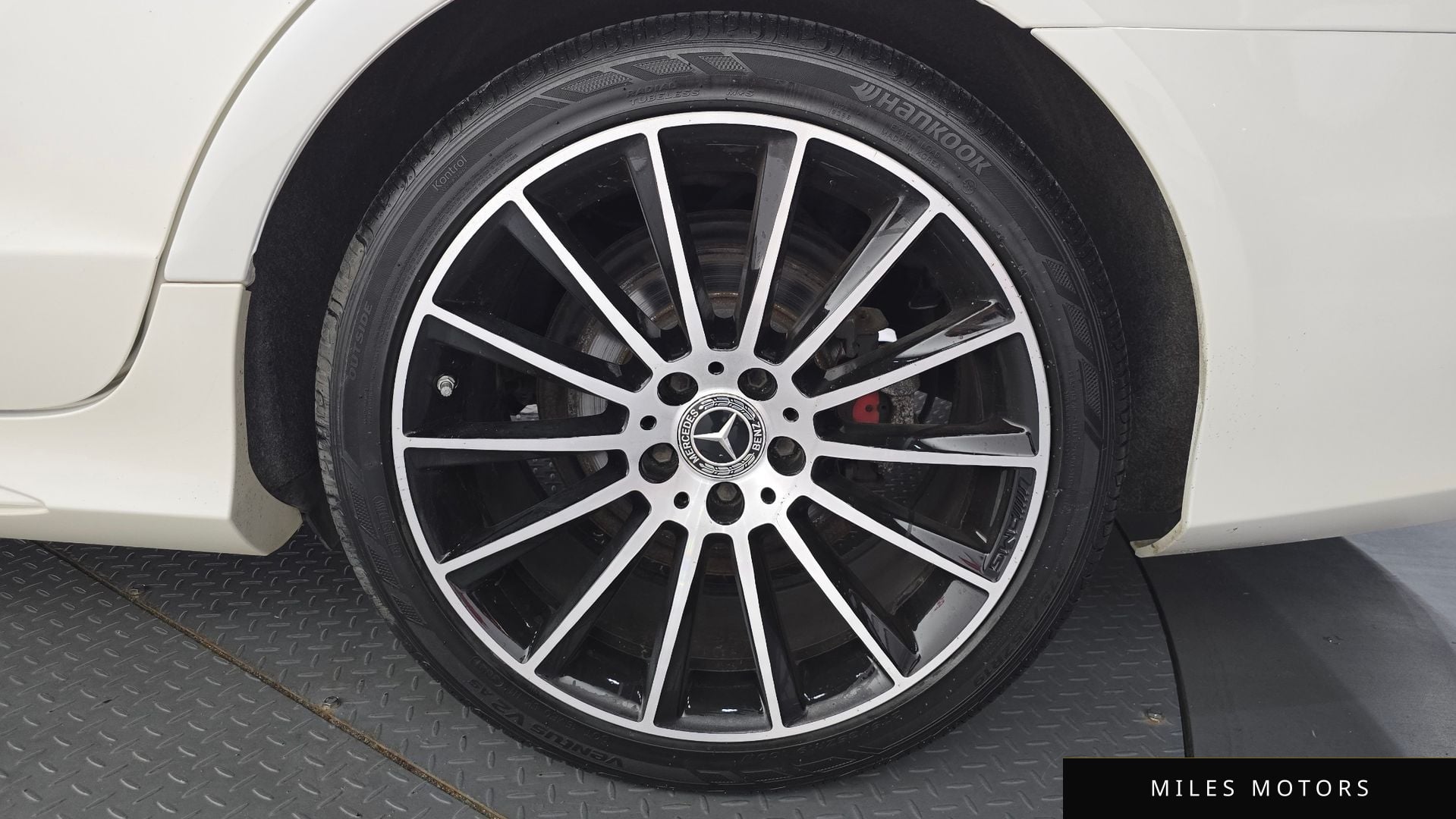 Mercedes-Benz CLS-Class W218 2017 — миниатюра 7