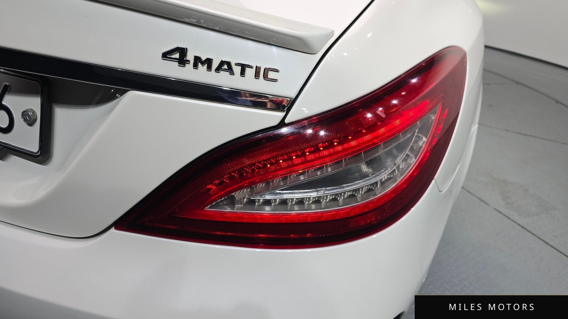 Mercedes-Benz CLS-Class W218 2017 — миниатюра 9