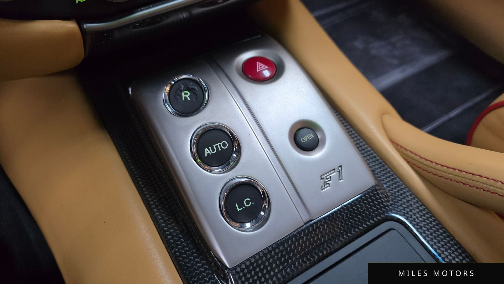 Ferrari 599 GTB 2008 — миниатюра 9