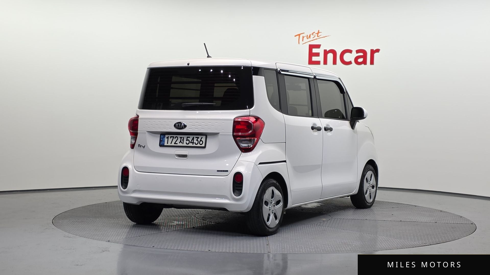 Kia RAY 2021 — миниатюра 2