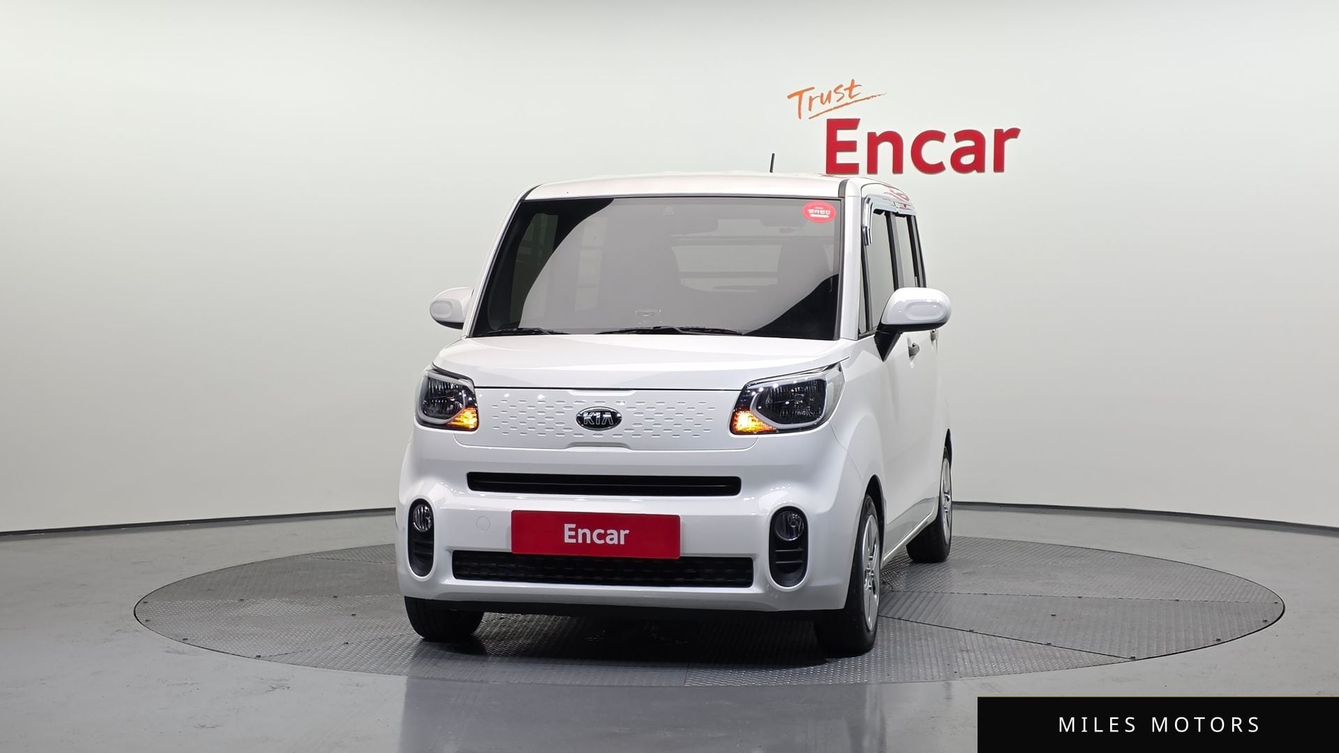 Kia RAY 2021 — миниатюра 3