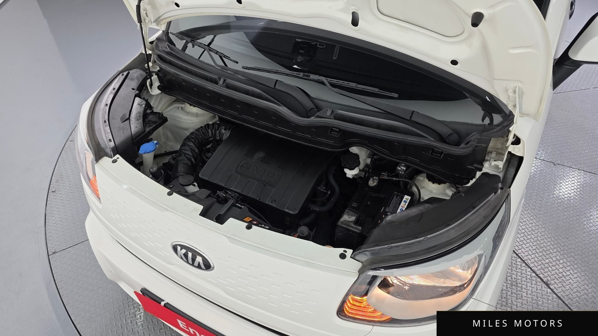 Kia RAY 2021 — миниатюра 6