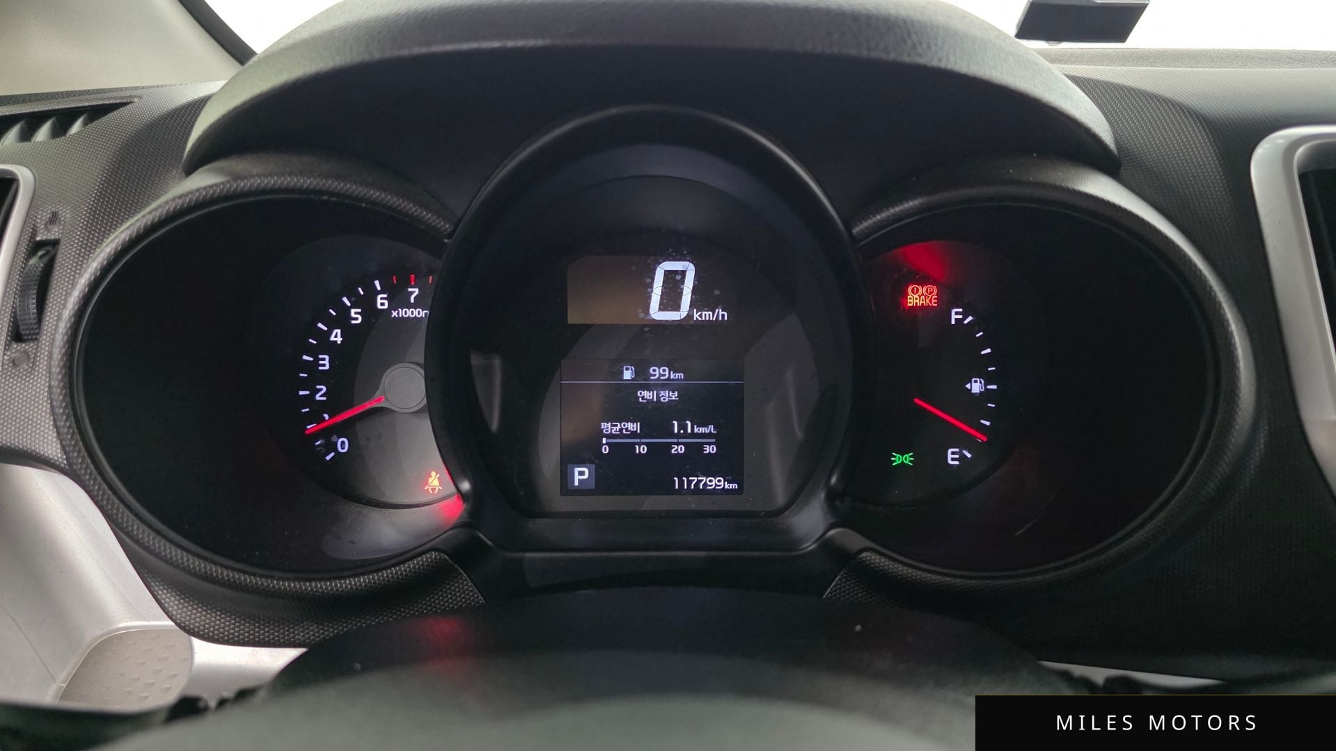 Kia RAY 2021 — миниатюра 11