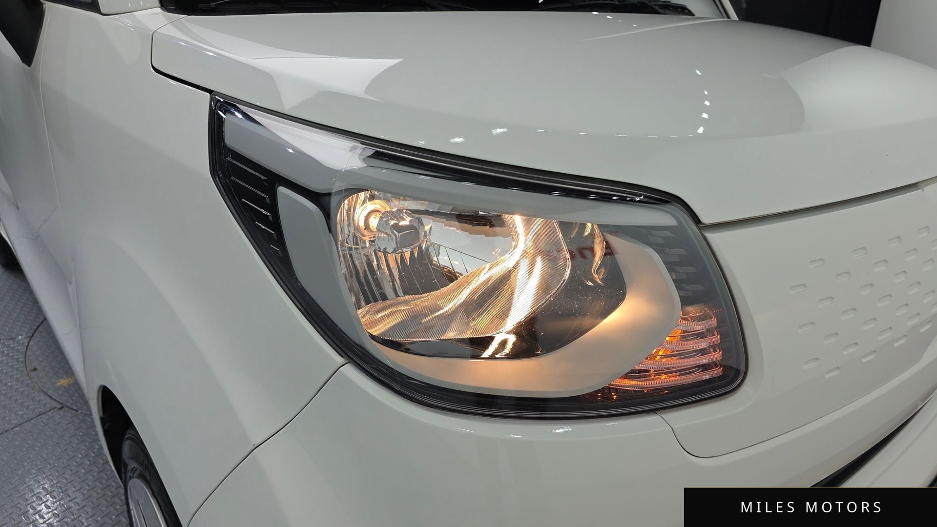 Kia RAY 2021 — миниатюра 8