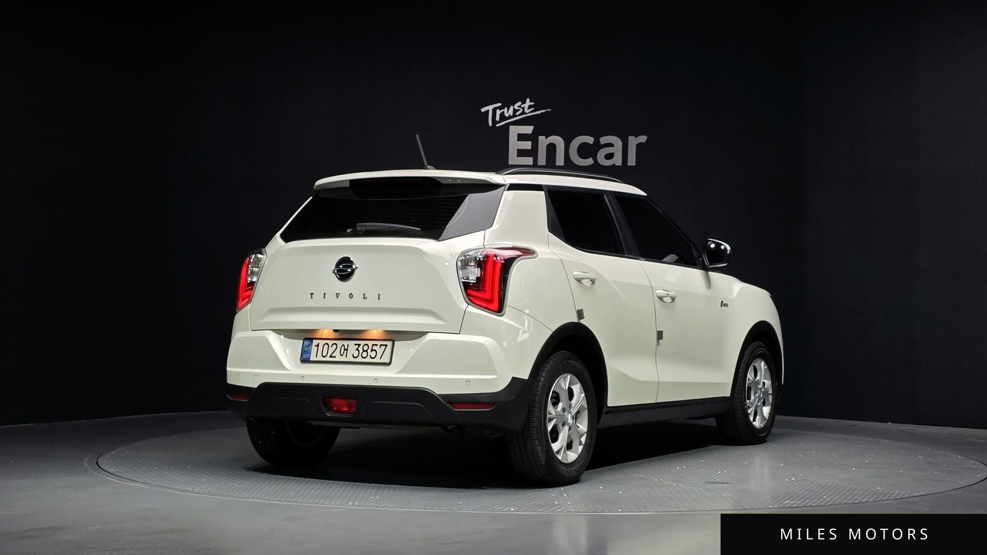 KG Mobility TIBOLI 2022 — миниатюра 2