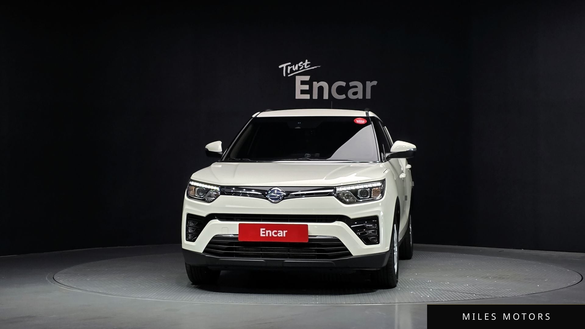 KG Mobility TIBOLI 2022 — миниатюра 3
