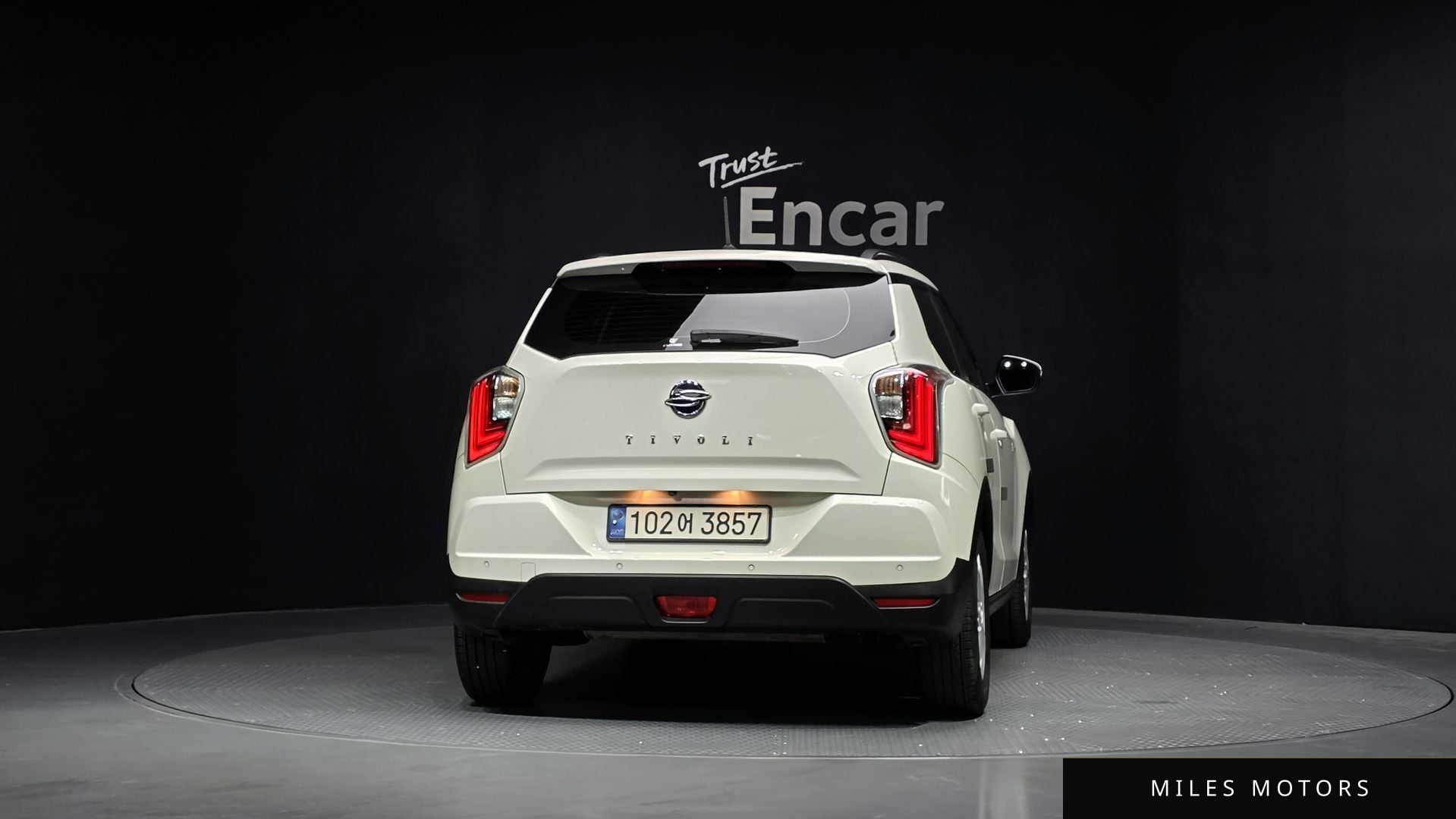 KG Mobility TIBOLI 2022 — миниатюра 4