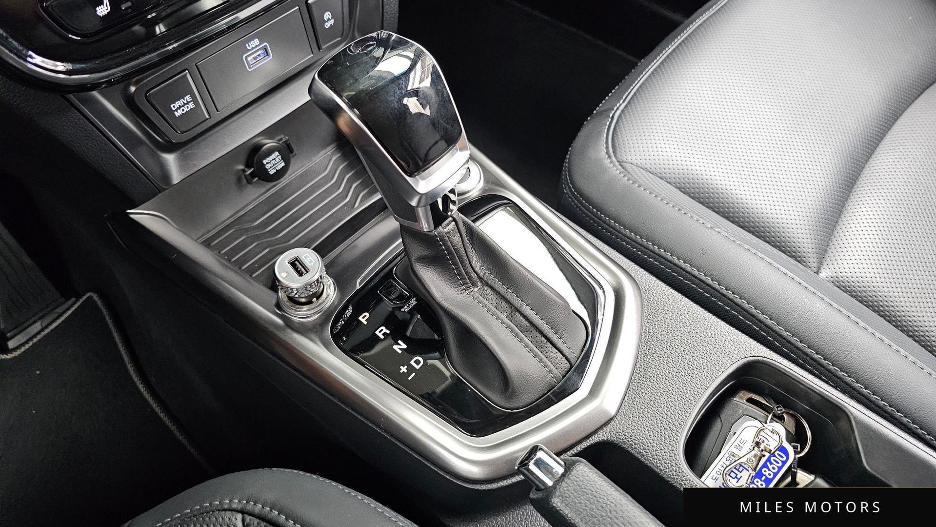 KG Mobility TIBOLI 2022 — миниатюра 12