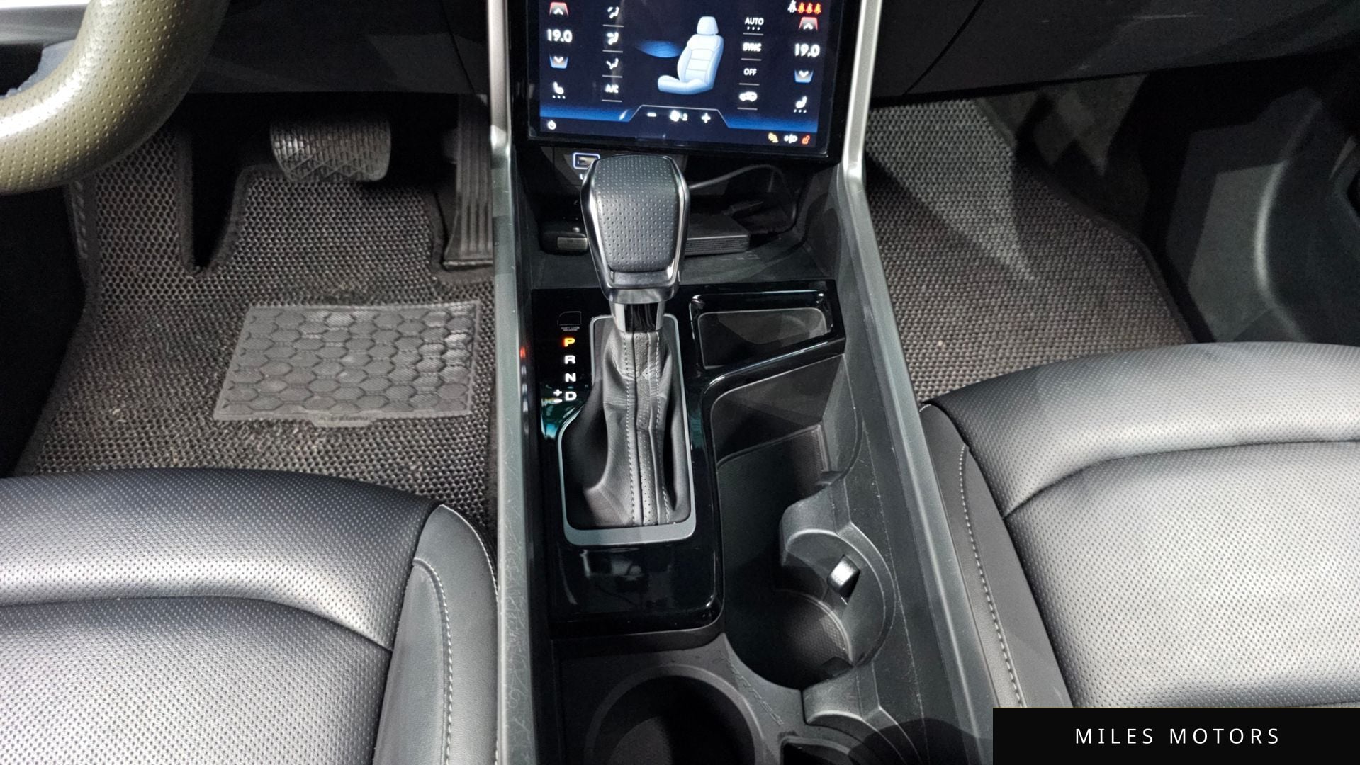 KG Mobility Torres 2023 — миниатюра 12