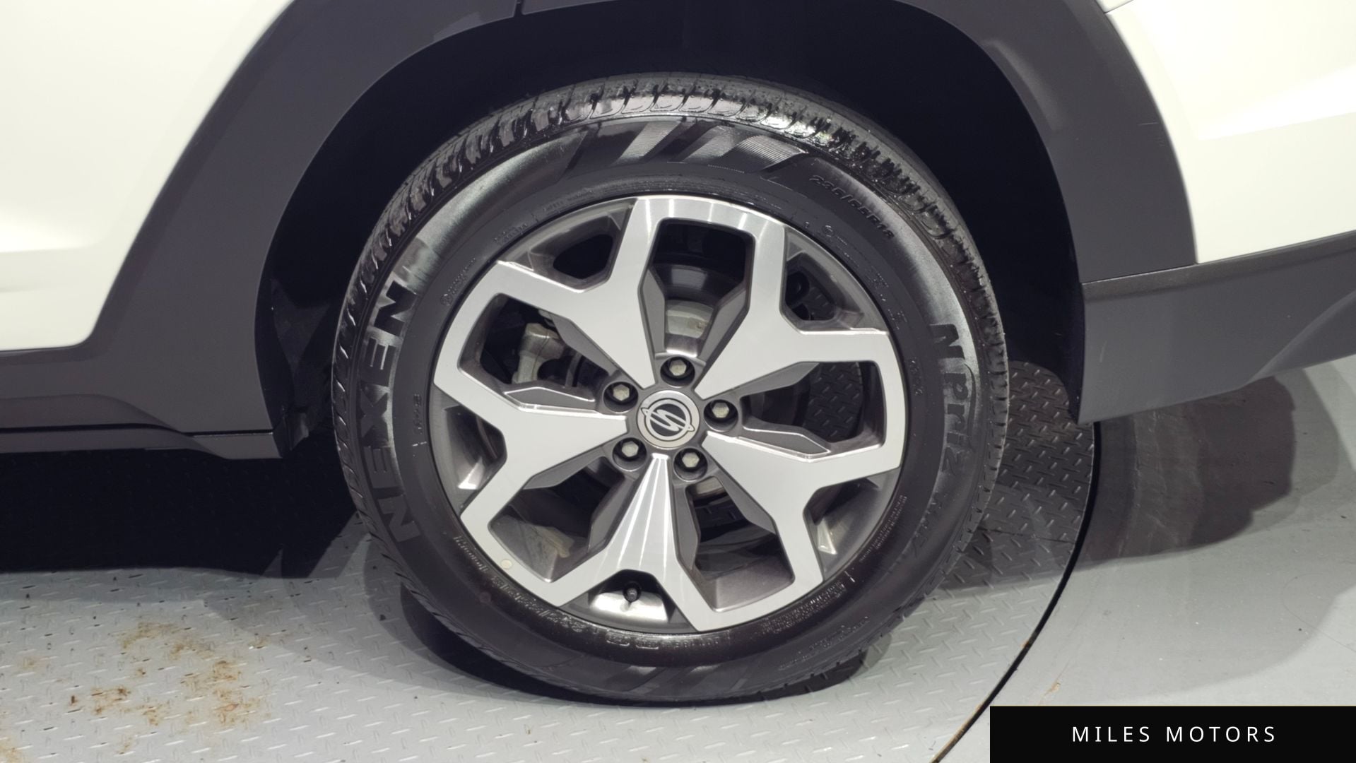 KG Mobility Torres 2023 — миниатюра 7