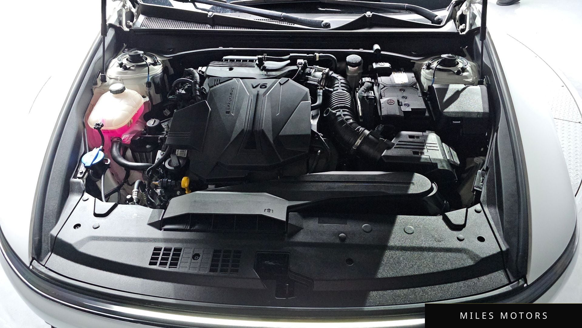Hyundai Grandeur 2023 — миниатюра 6