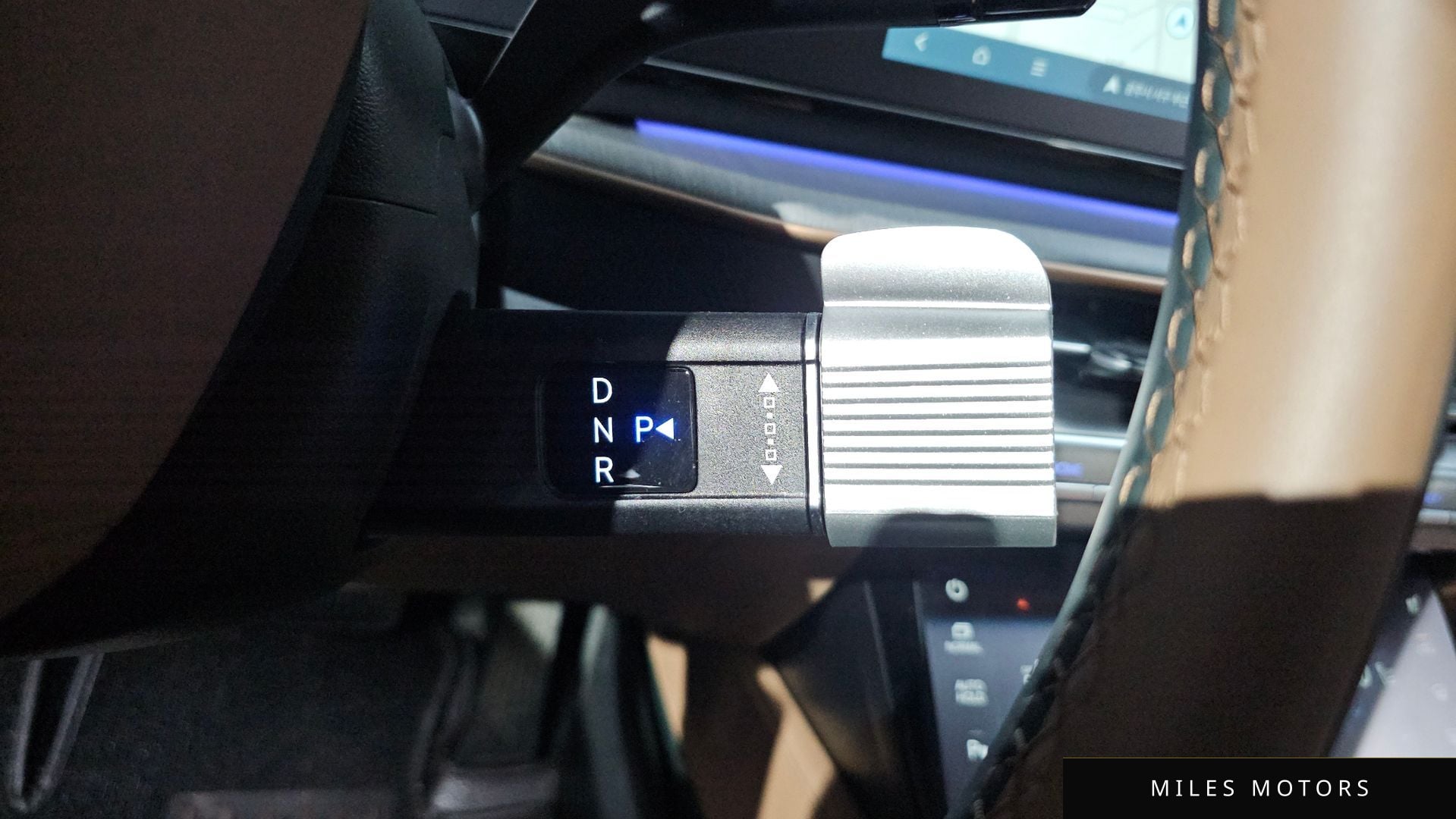 Hyundai Grandeur 2023 — миниатюра 12
