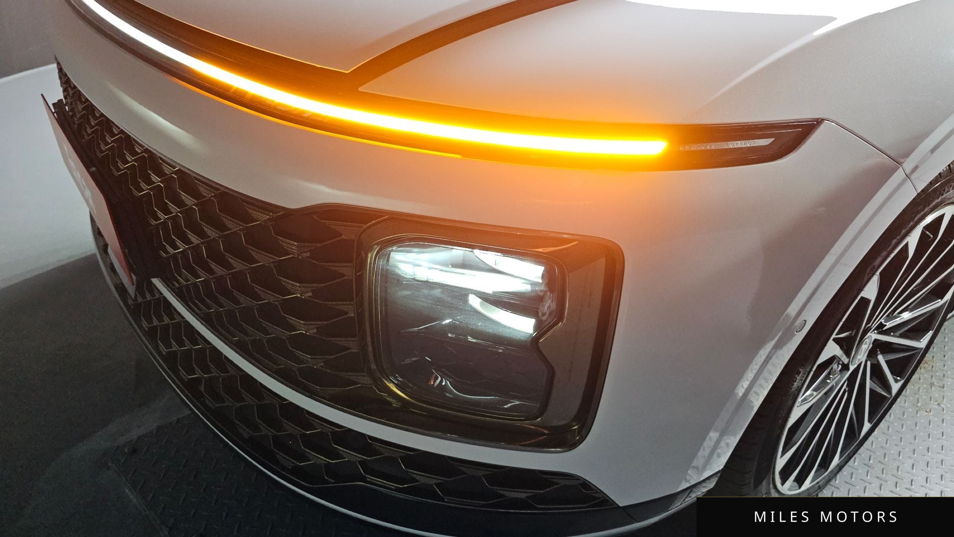 Hyundai Grandeur 2023 — миниатюра 8