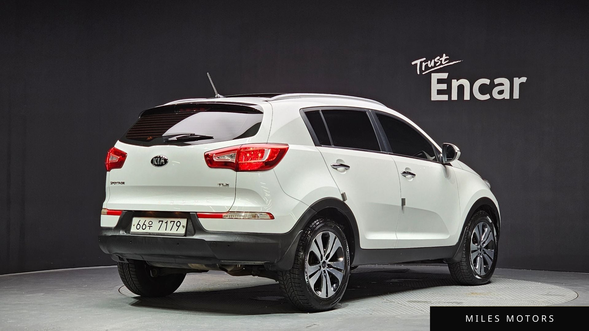 Kia Sportage 2013 — миниатюра 2