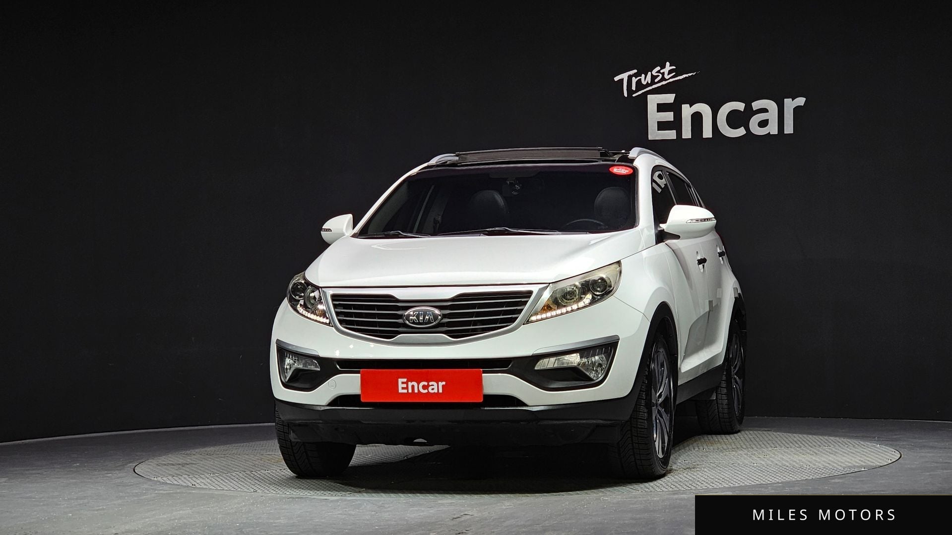 Kia Sportage 2013 — миниатюра 3