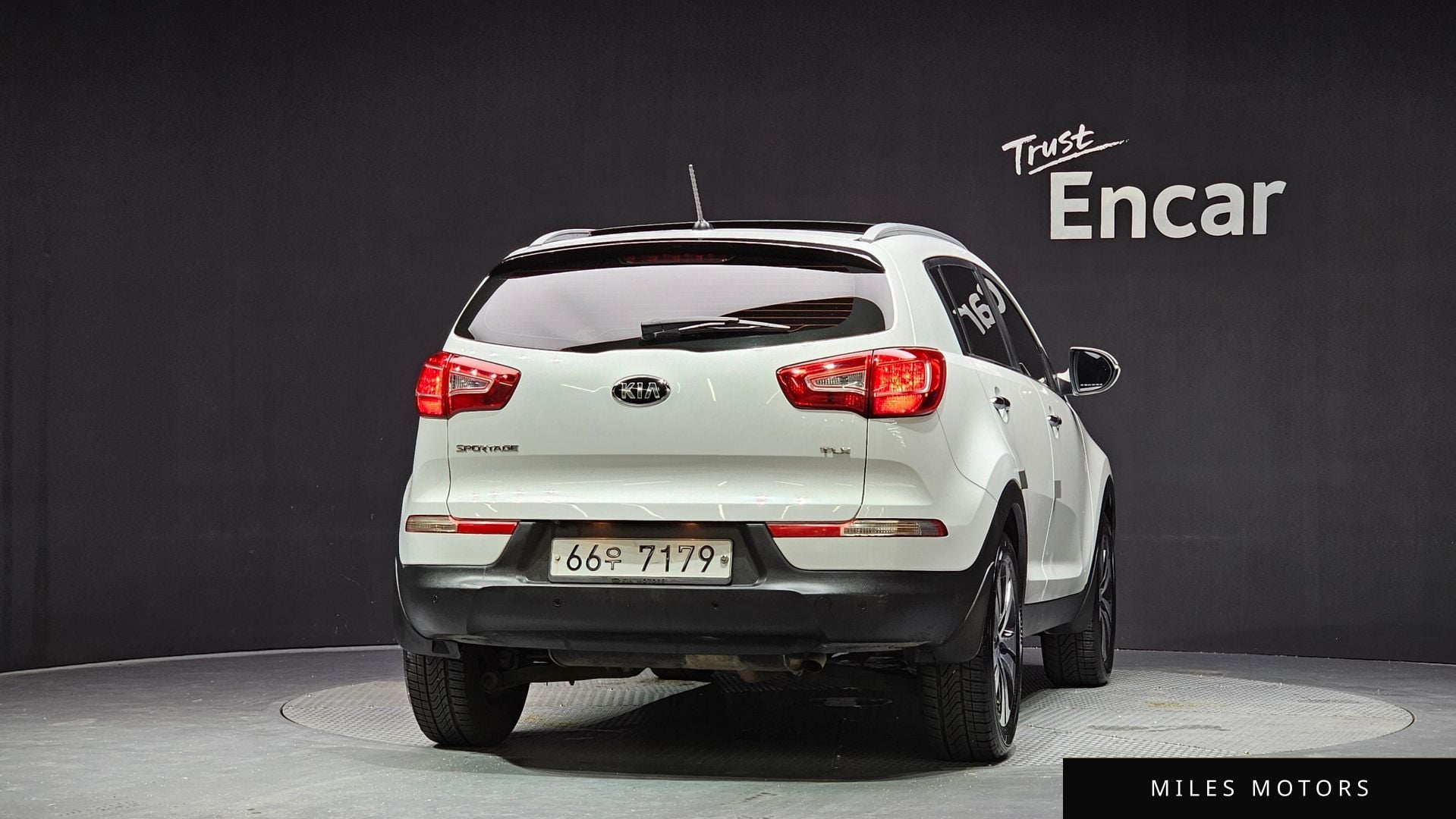 Kia Sportage 2013 — миниатюра 4