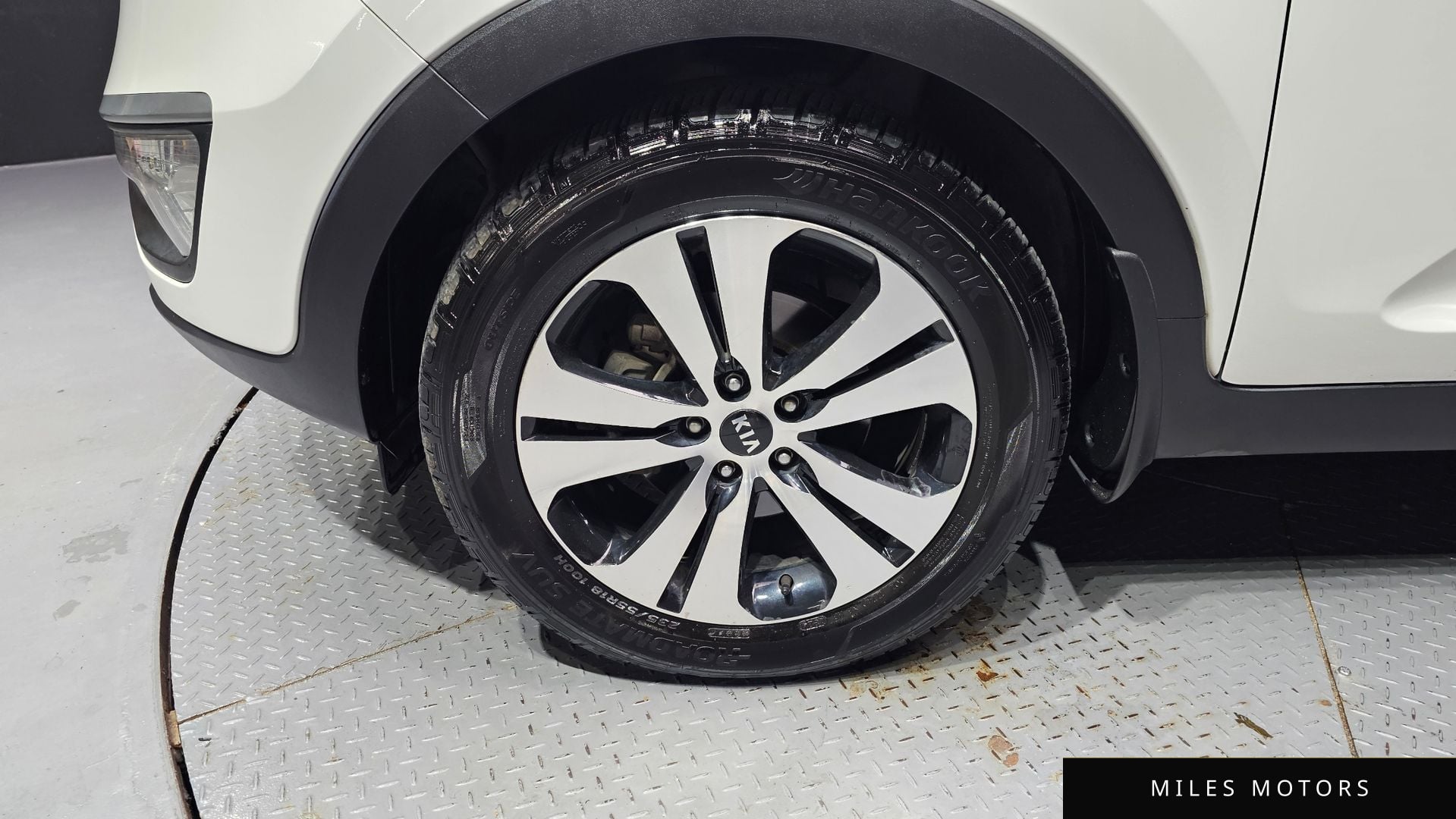 Kia Sportage 2013 — миниатюра 5