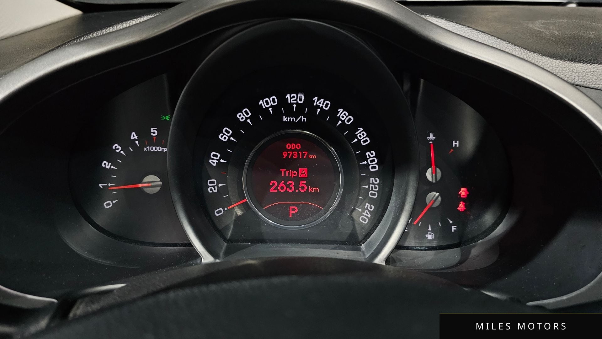 Kia Sportage 2013 — миниатюра 11