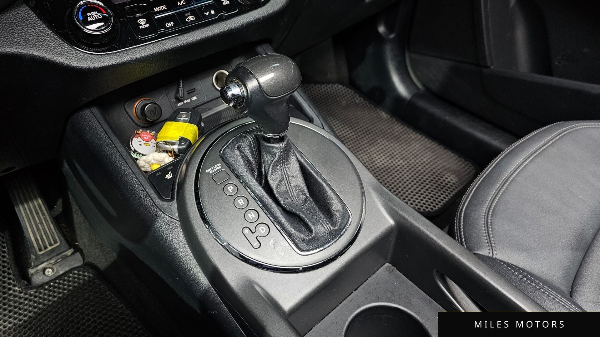 Kia Sportage 2013 — миниатюра 12