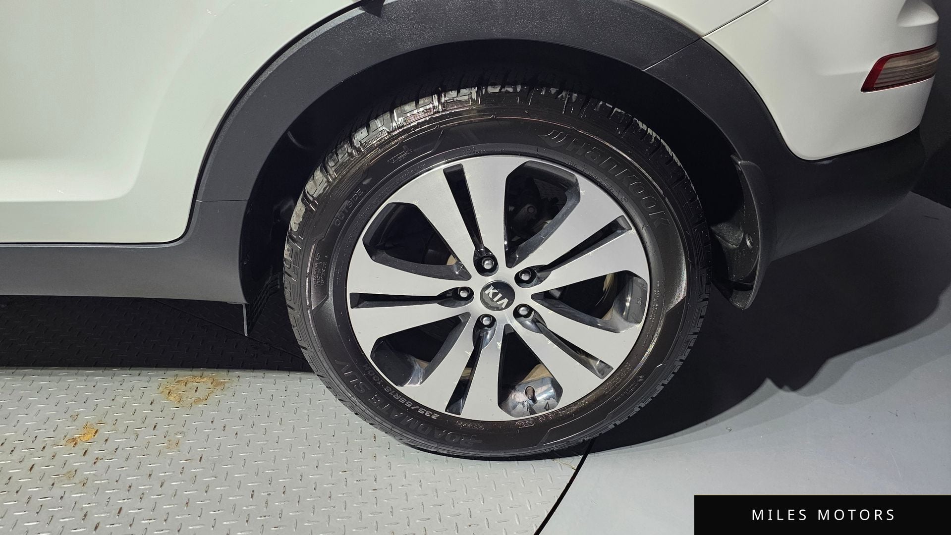 Kia Sportage 2013 — миниатюра 7