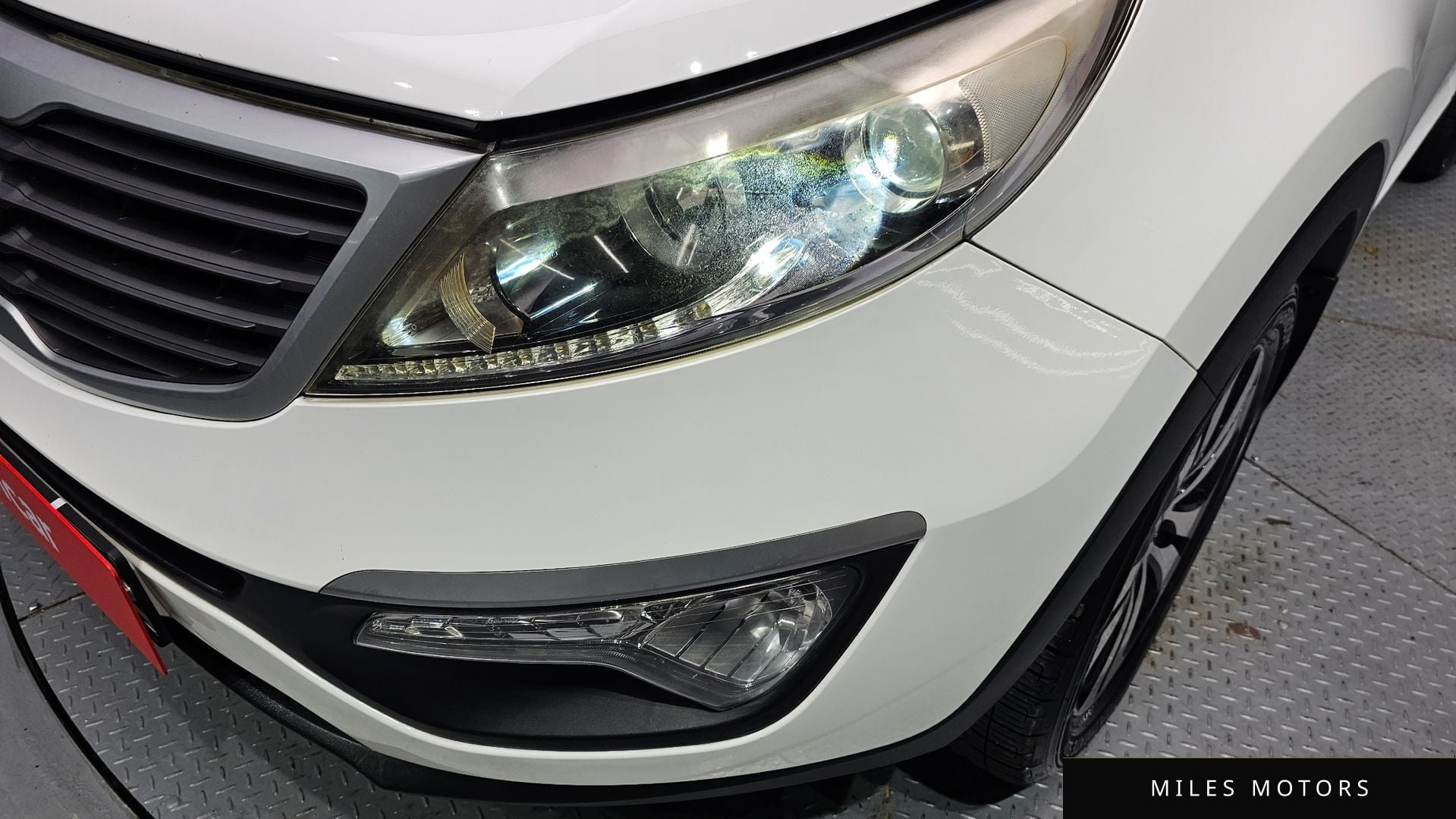 Kia Sportage 2013 — миниатюра 8