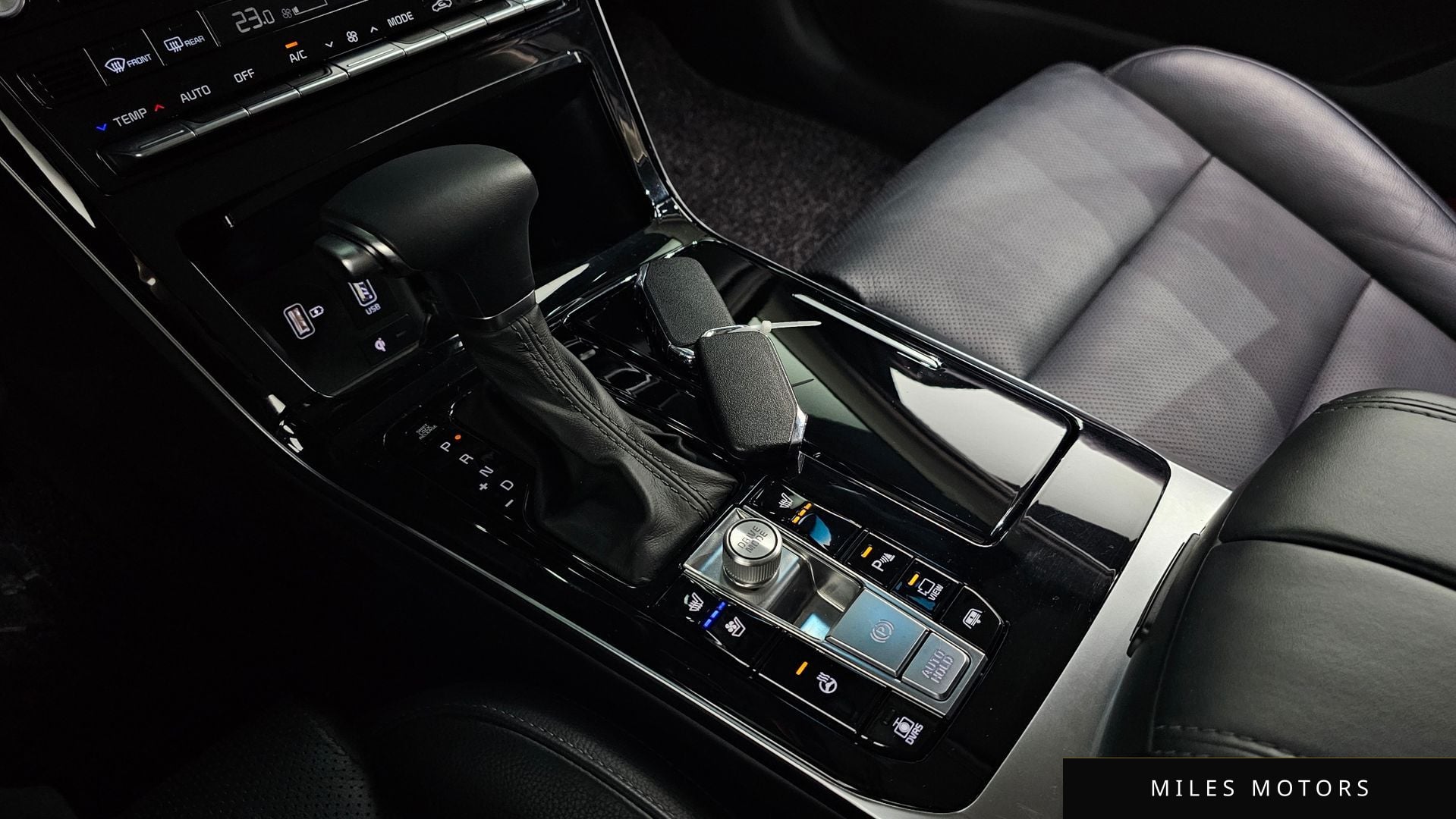 Kia K7 2020 — миниатюра 12