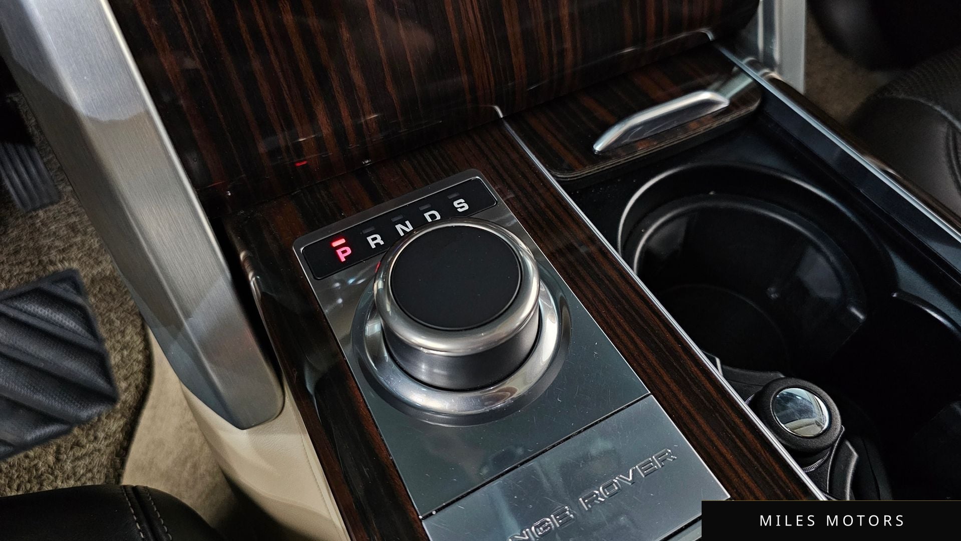 Land Rover Range Rover 2016 — миниатюра 9