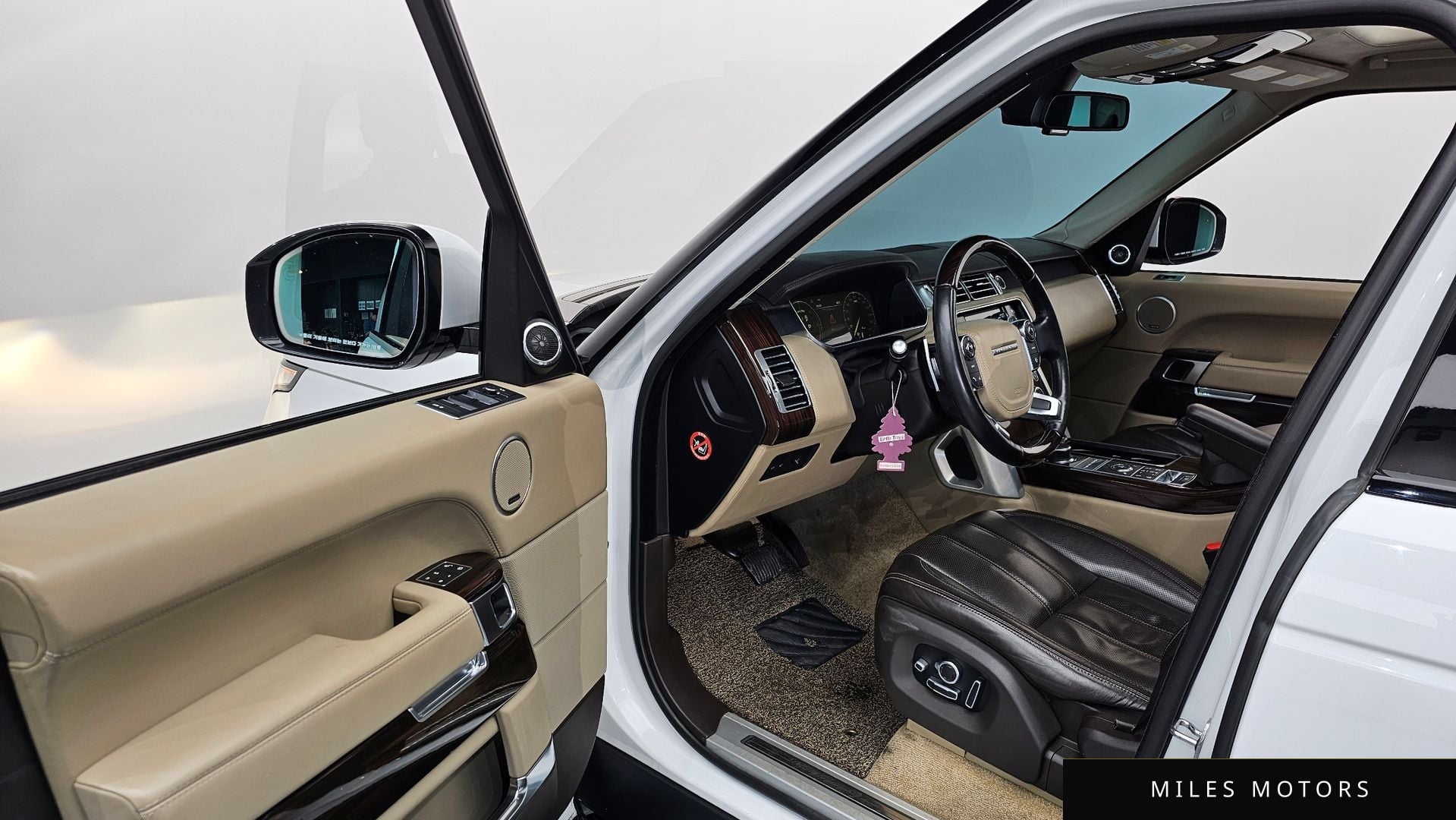 Land Rover Range Rover 2016 — миниатюра 10