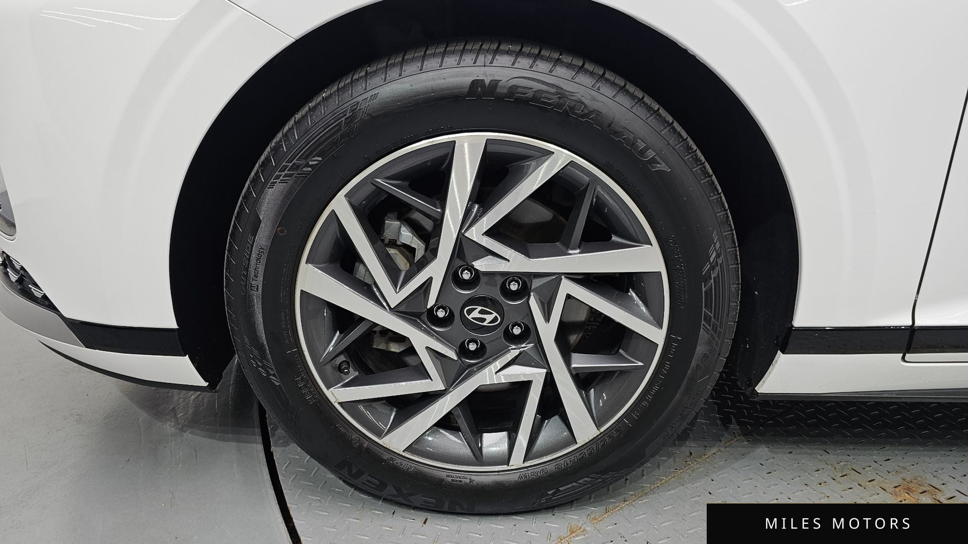 Hyundai Grandeur 2024 — миниатюра 5