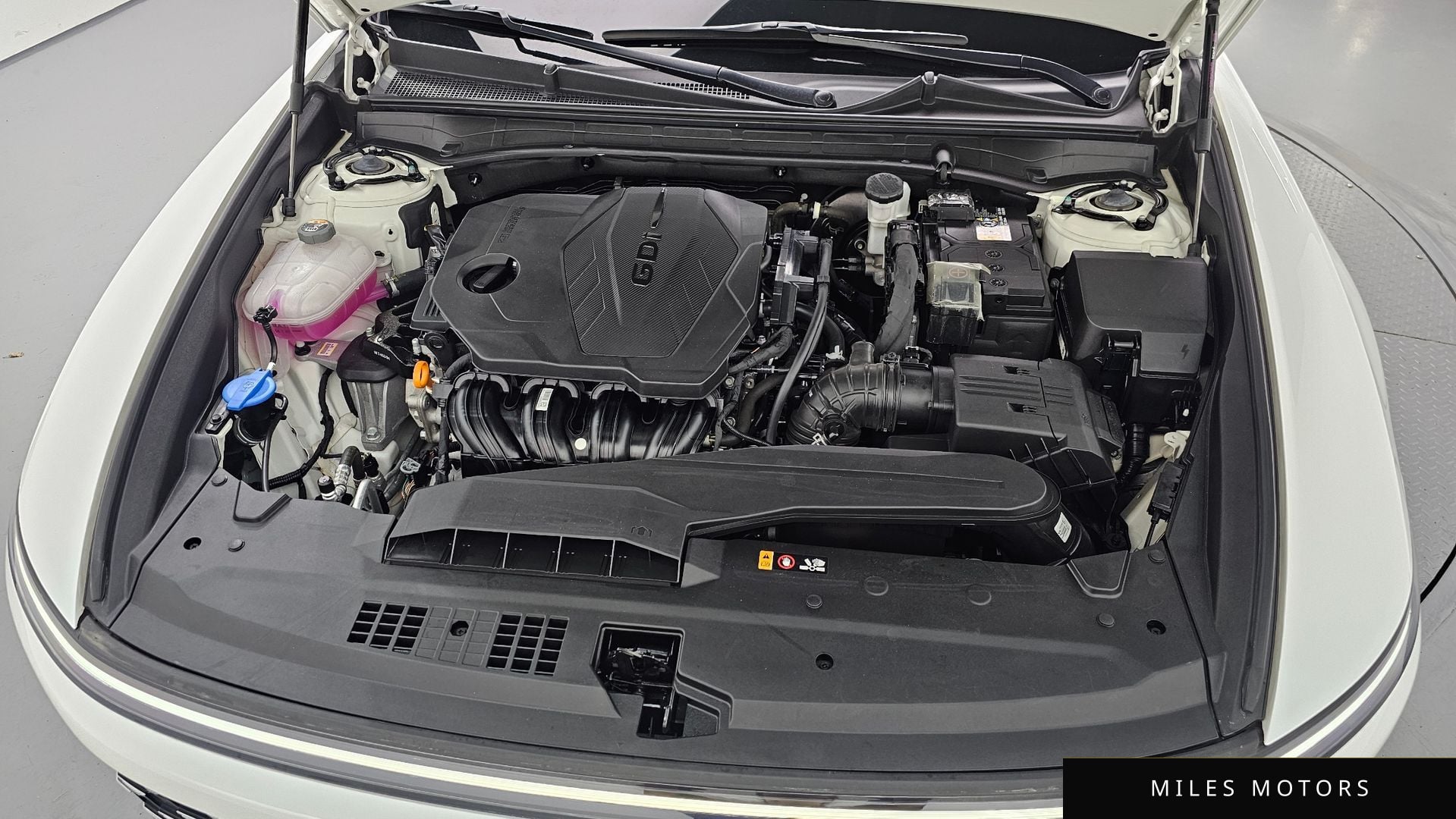Hyundai Grandeur 2024 — миниатюра 6