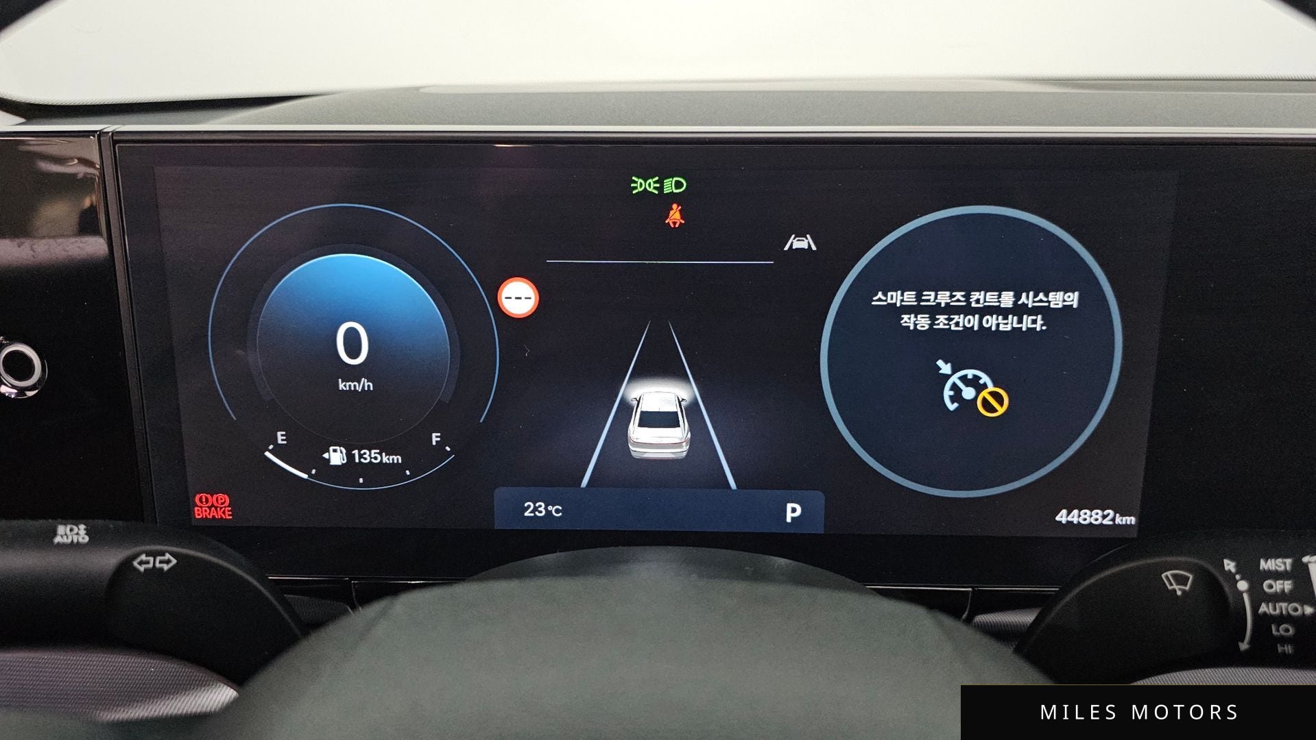 Hyundai Grandeur 2024 — миниатюра 11