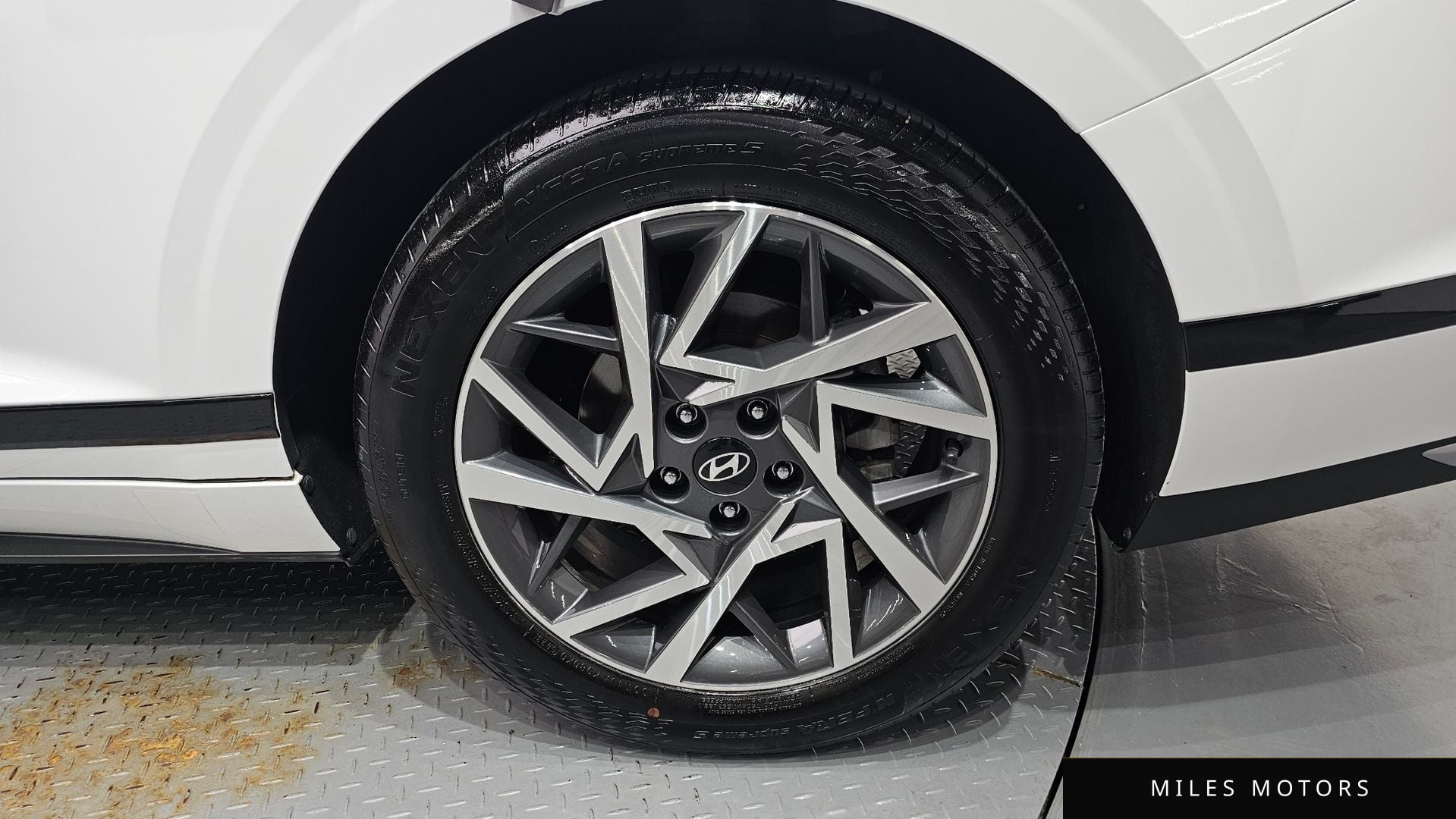 Hyundai Grandeur 2024 — миниатюра 7