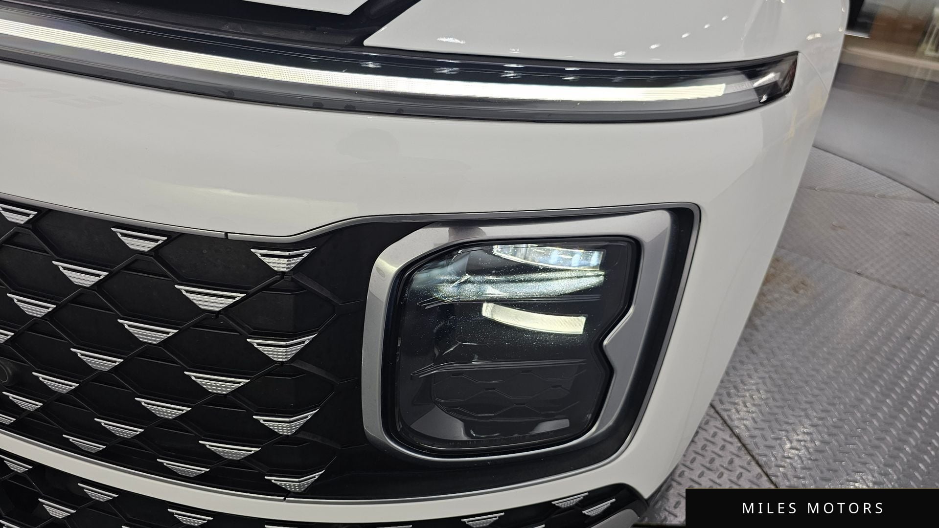 Hyundai Grandeur 2024 — миниатюра 8