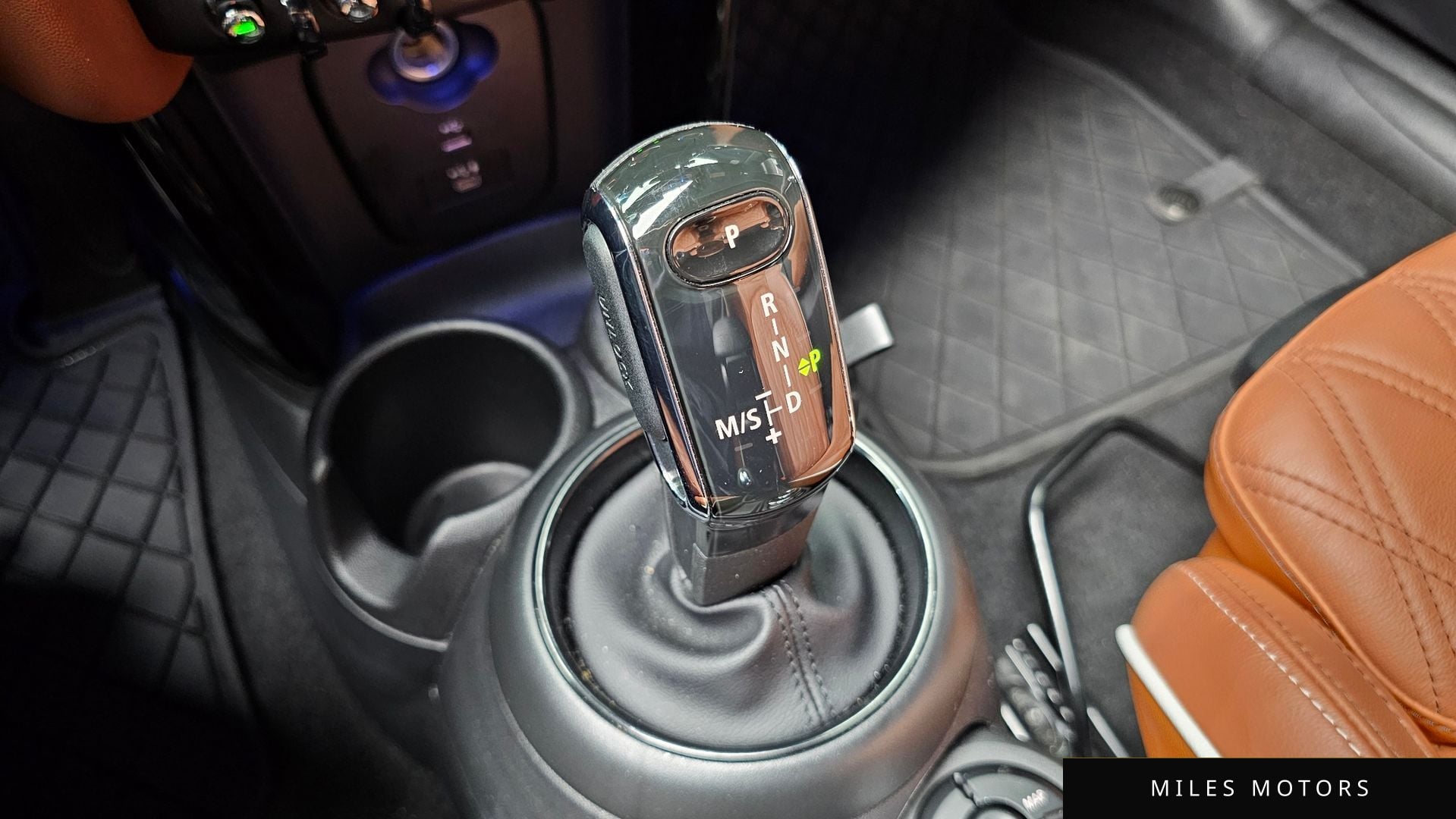 MINI Cooper Convertible 2022 — миниатюра 12