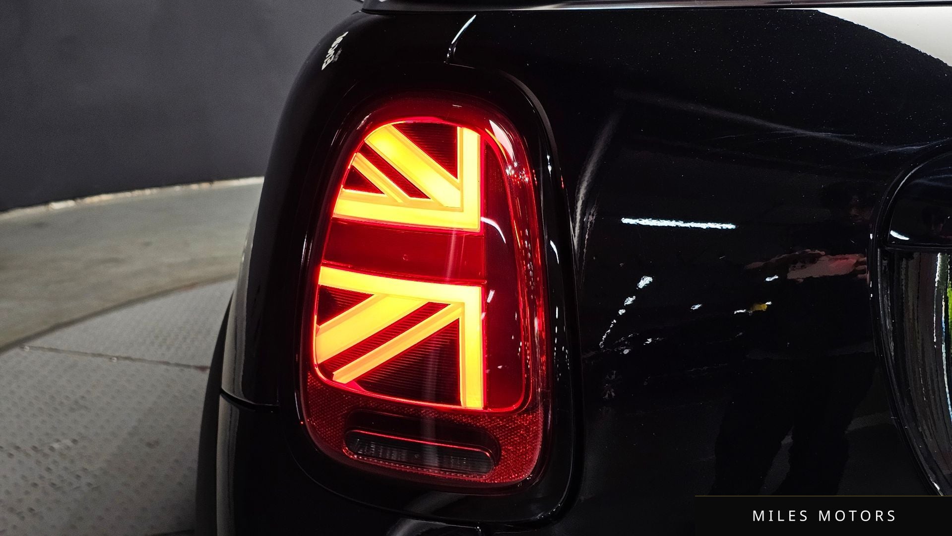 MINI Cooper Convertible 2022 — миниатюра 9