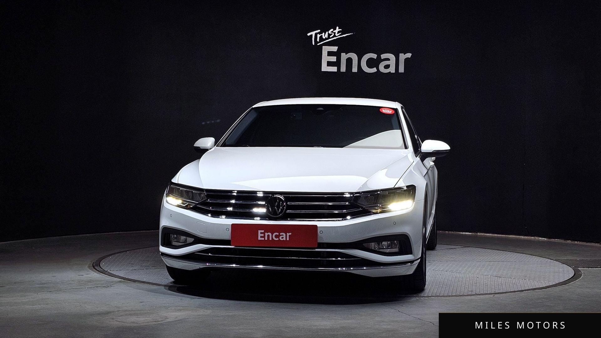 Volkswagen Passat 2022 — миниатюра 3