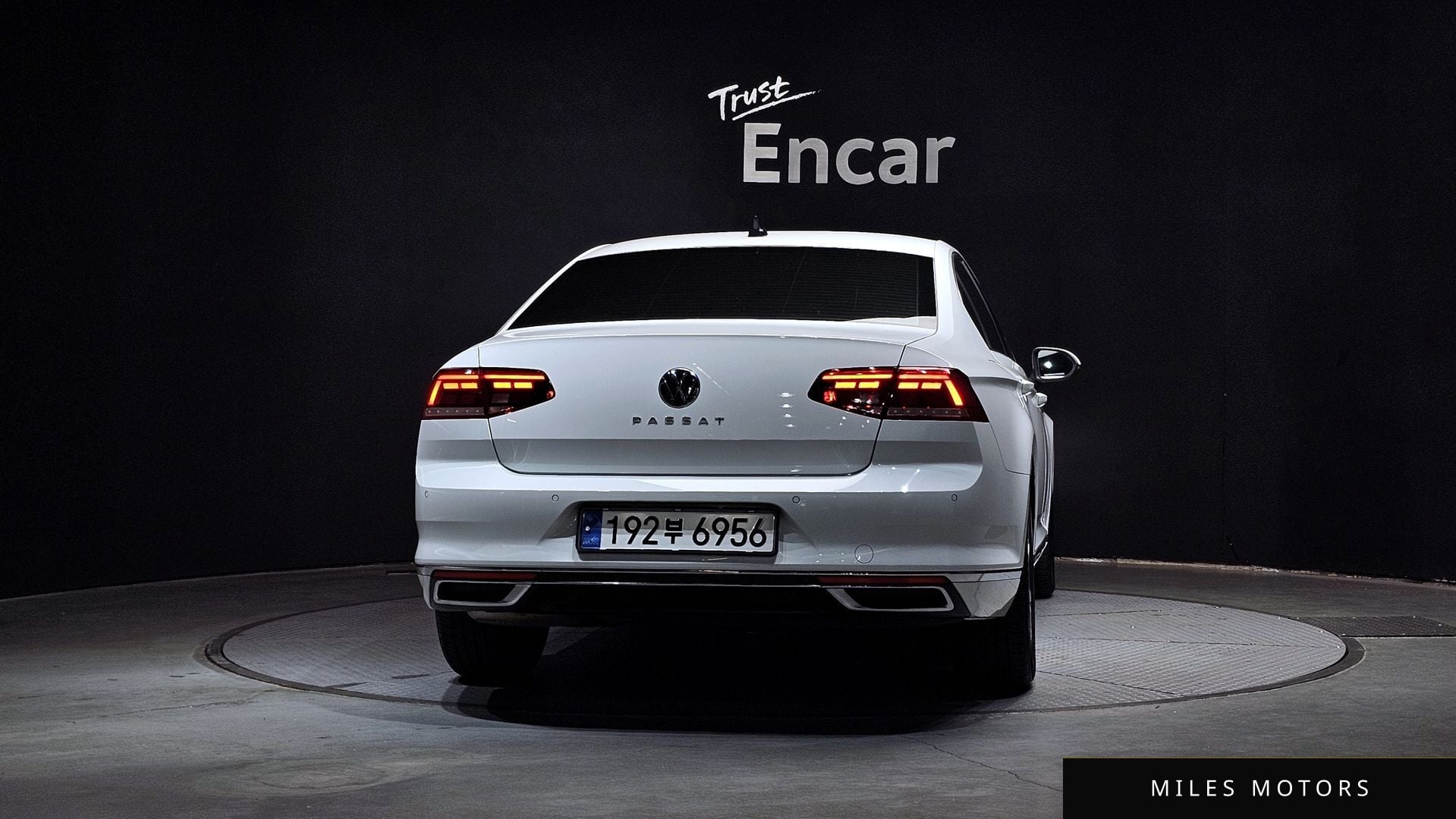 Volkswagen Passat 2022 — миниатюра 4