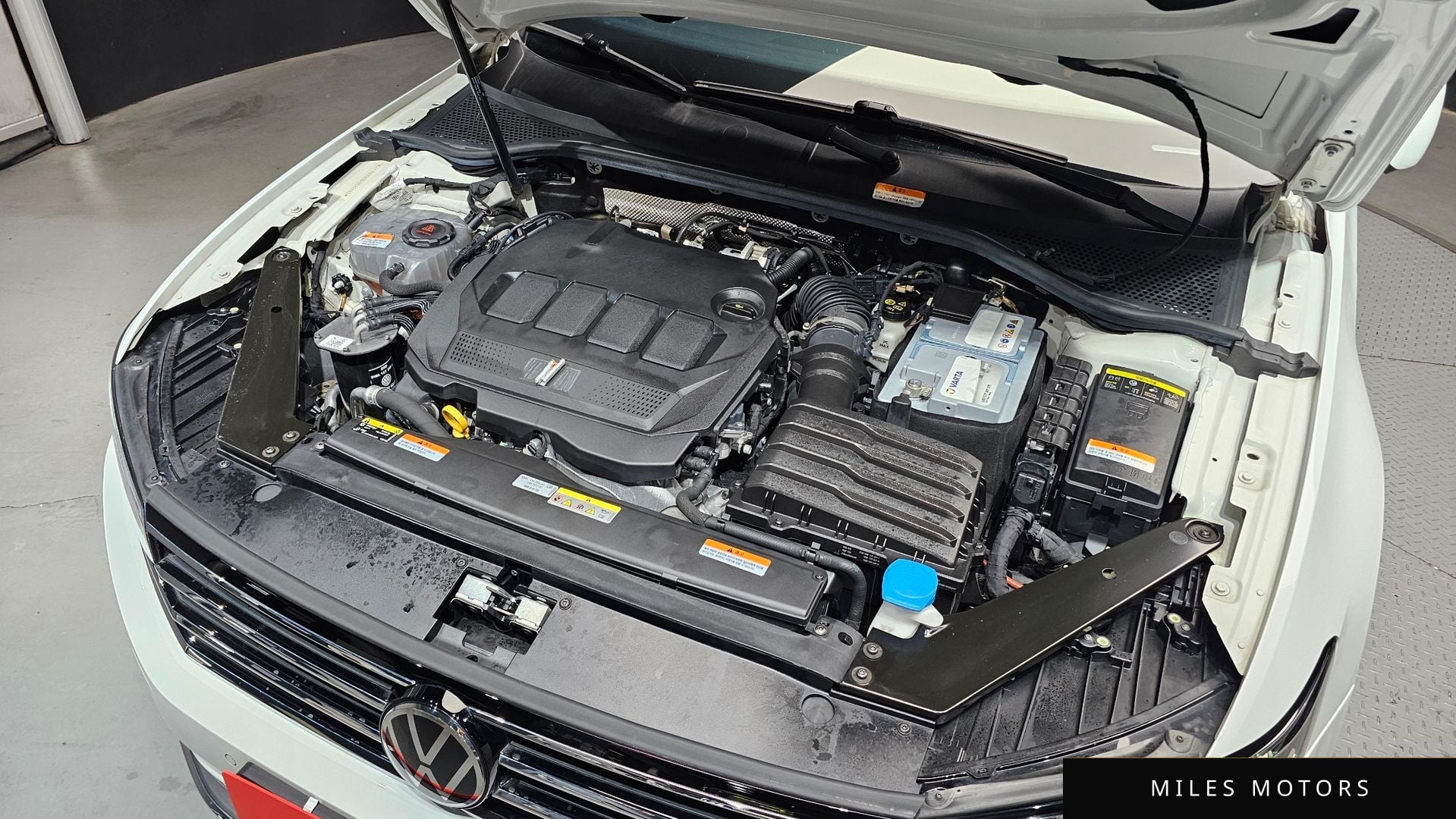 Volkswagen Passat 2022 — миниатюра 6