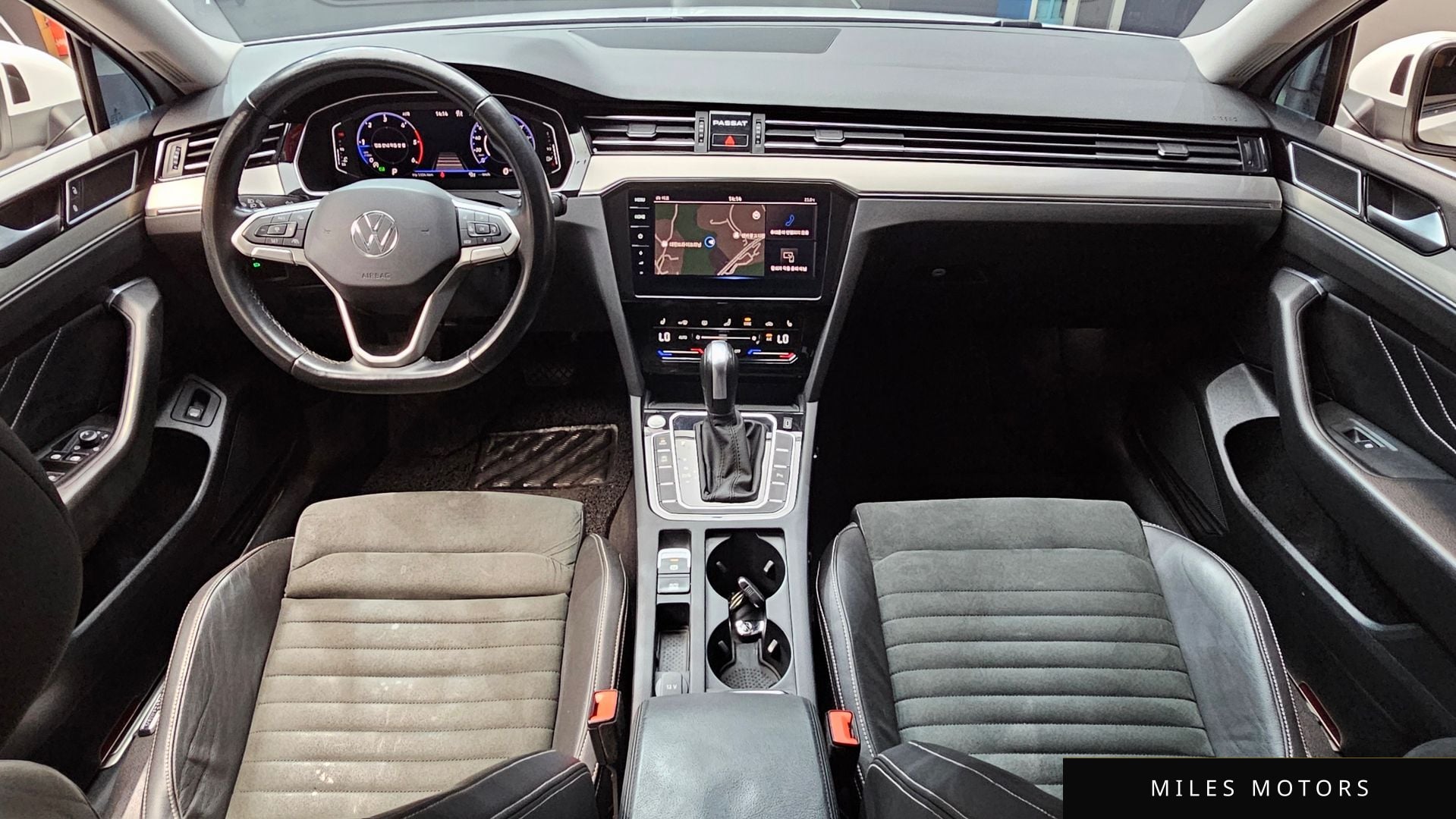 Volkswagen Passat 2022 — миниатюра 10