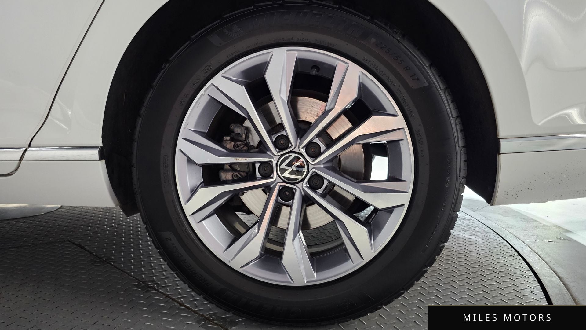 Volkswagen Passat 2022 — миниатюра 7