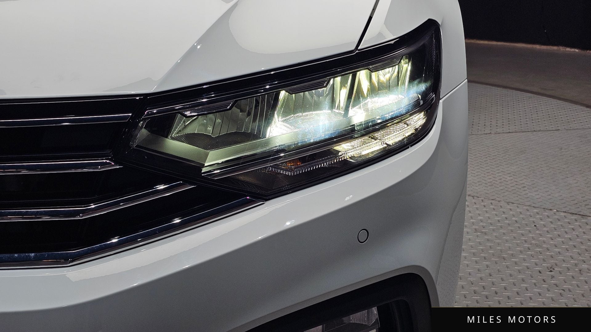 Volkswagen Passat 2022 — миниатюра 8