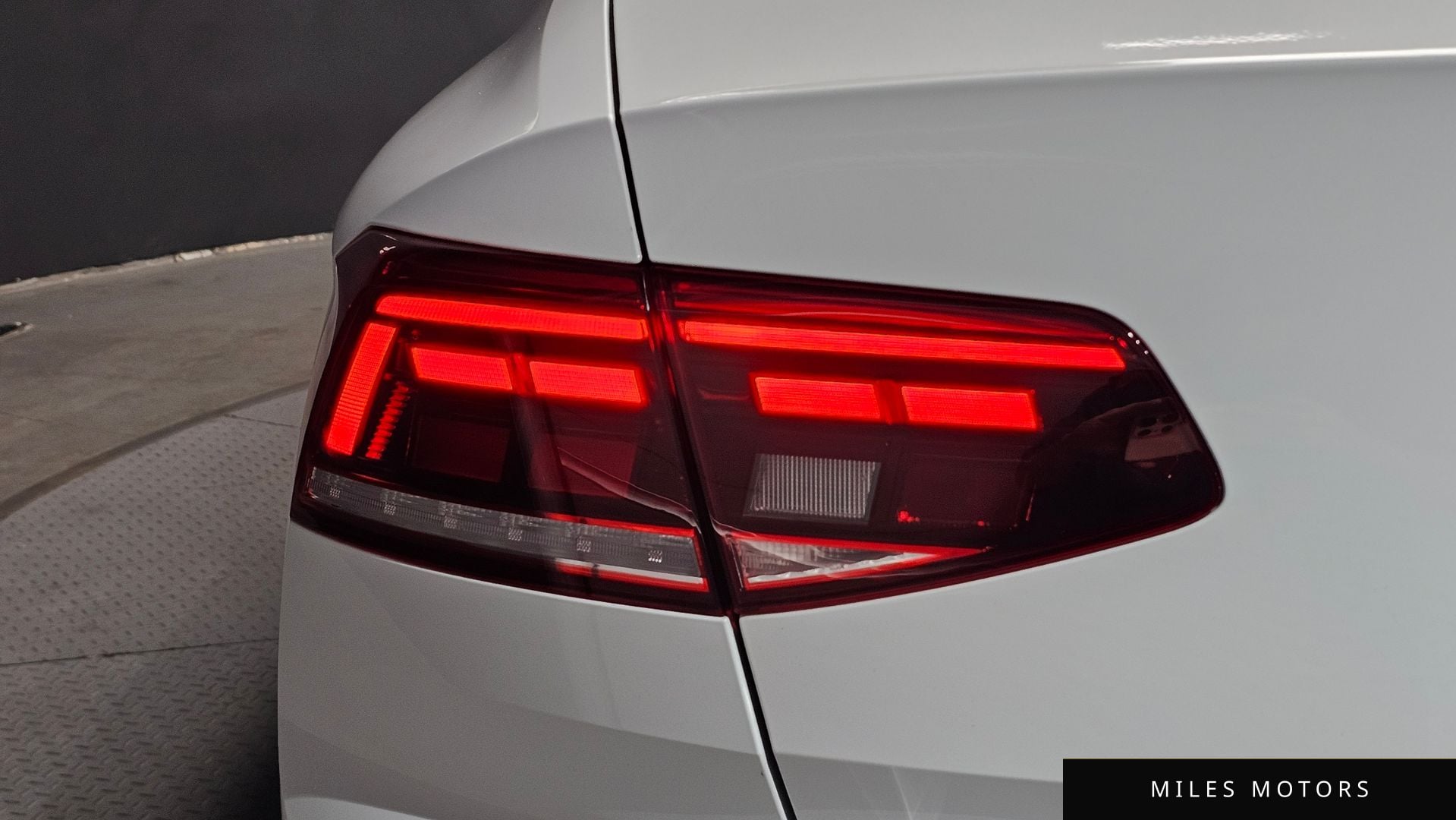 Volkswagen Passat 2022 — миниатюра 9
