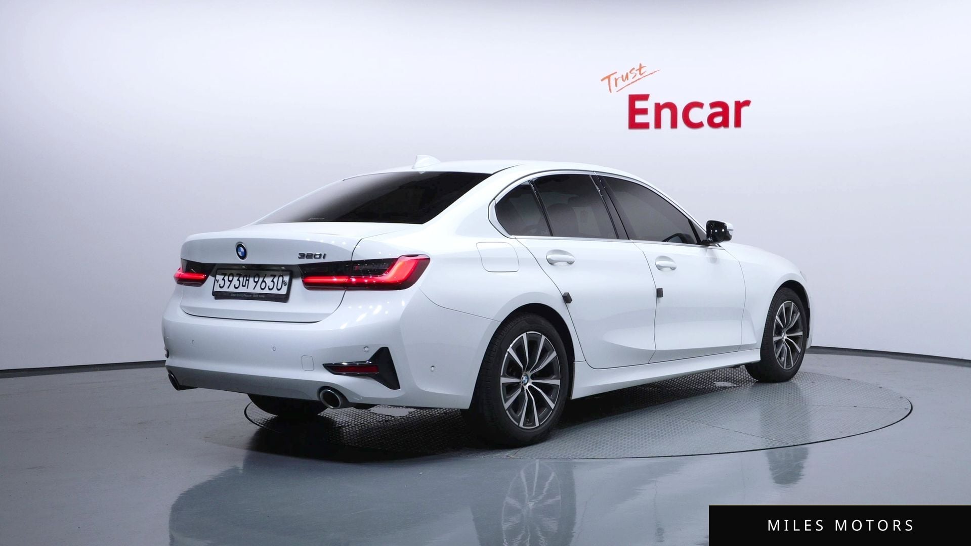 BMW 3 Series (G20) 2020 — миниатюра 2